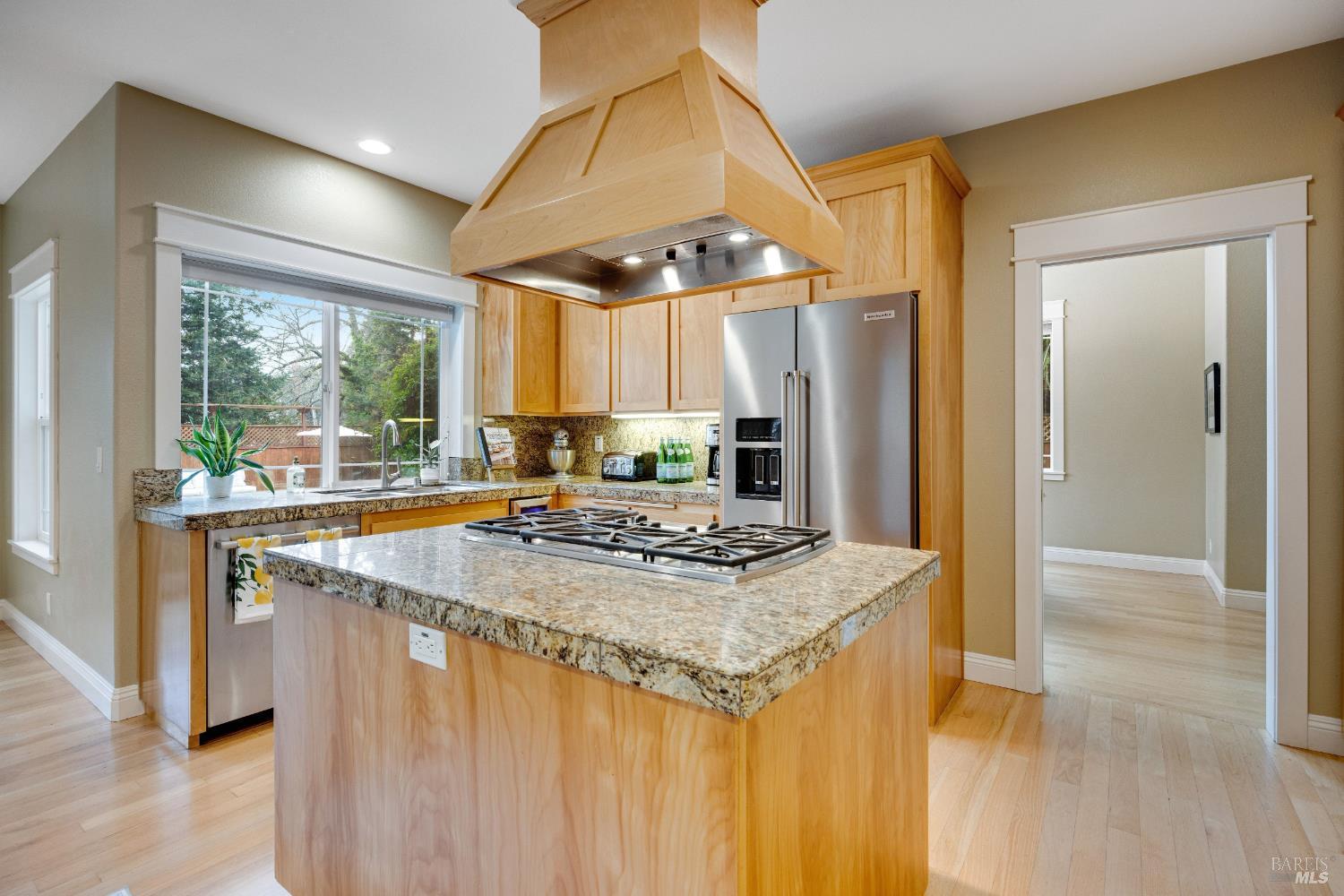 1888 Brush Creek Road