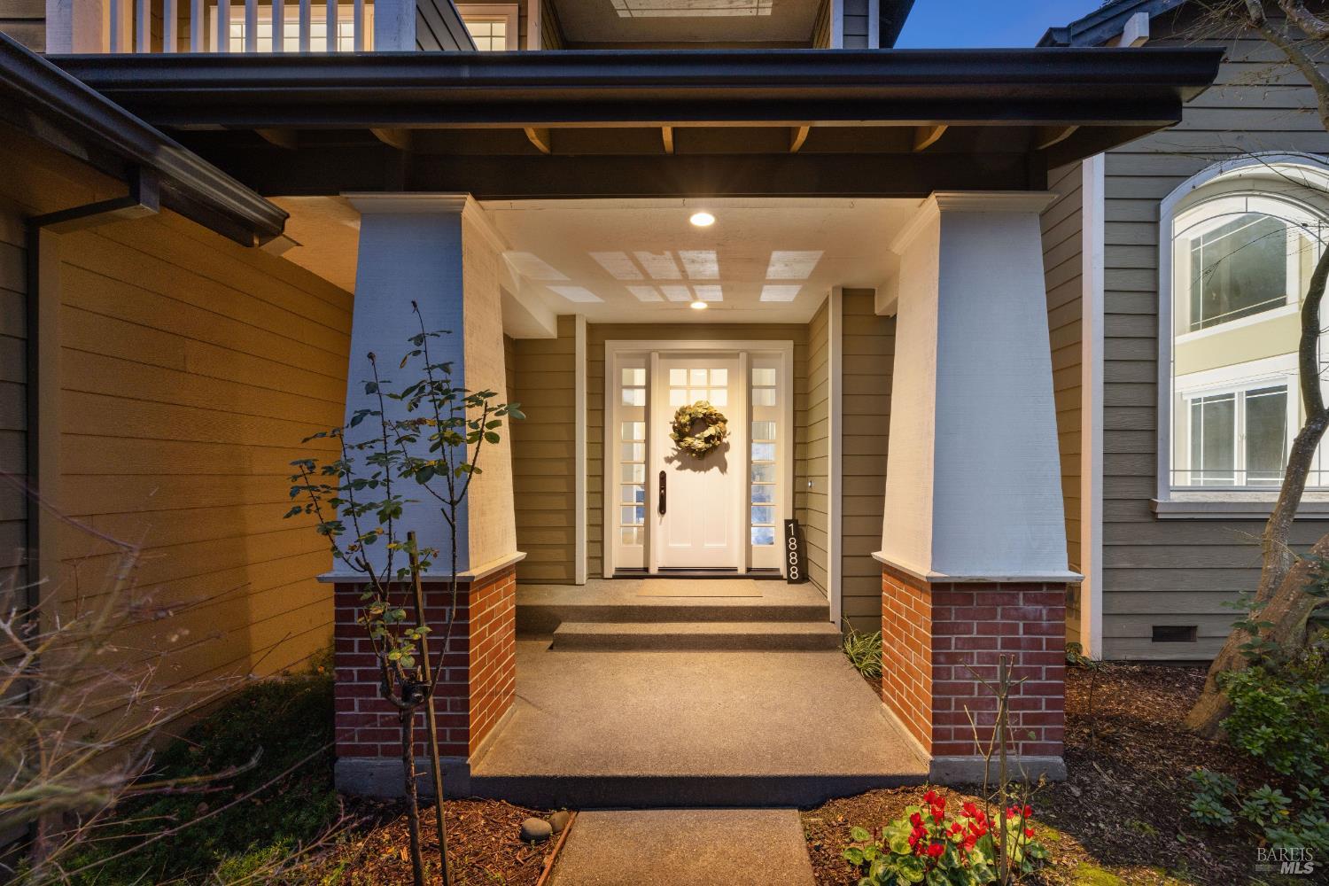 1888 Brush Creek Road