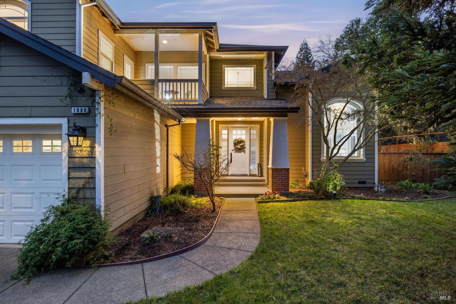 1888 Brush Creek Road