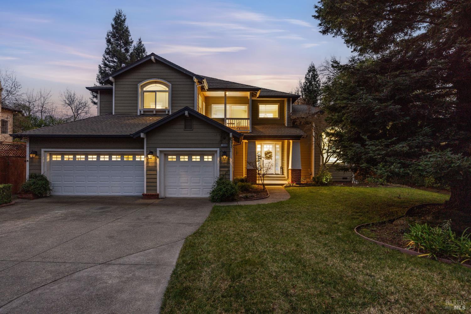 1888 Brush Creek Road