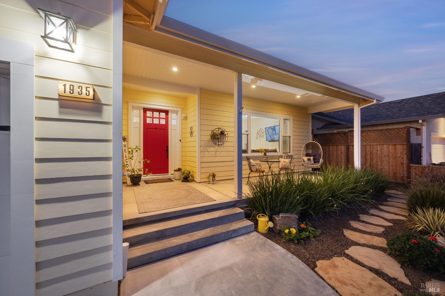 1935 San Marcos Drive