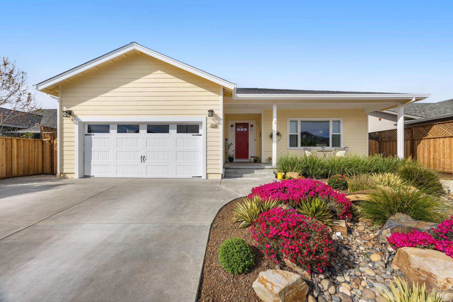 1935 San Marcos Drive