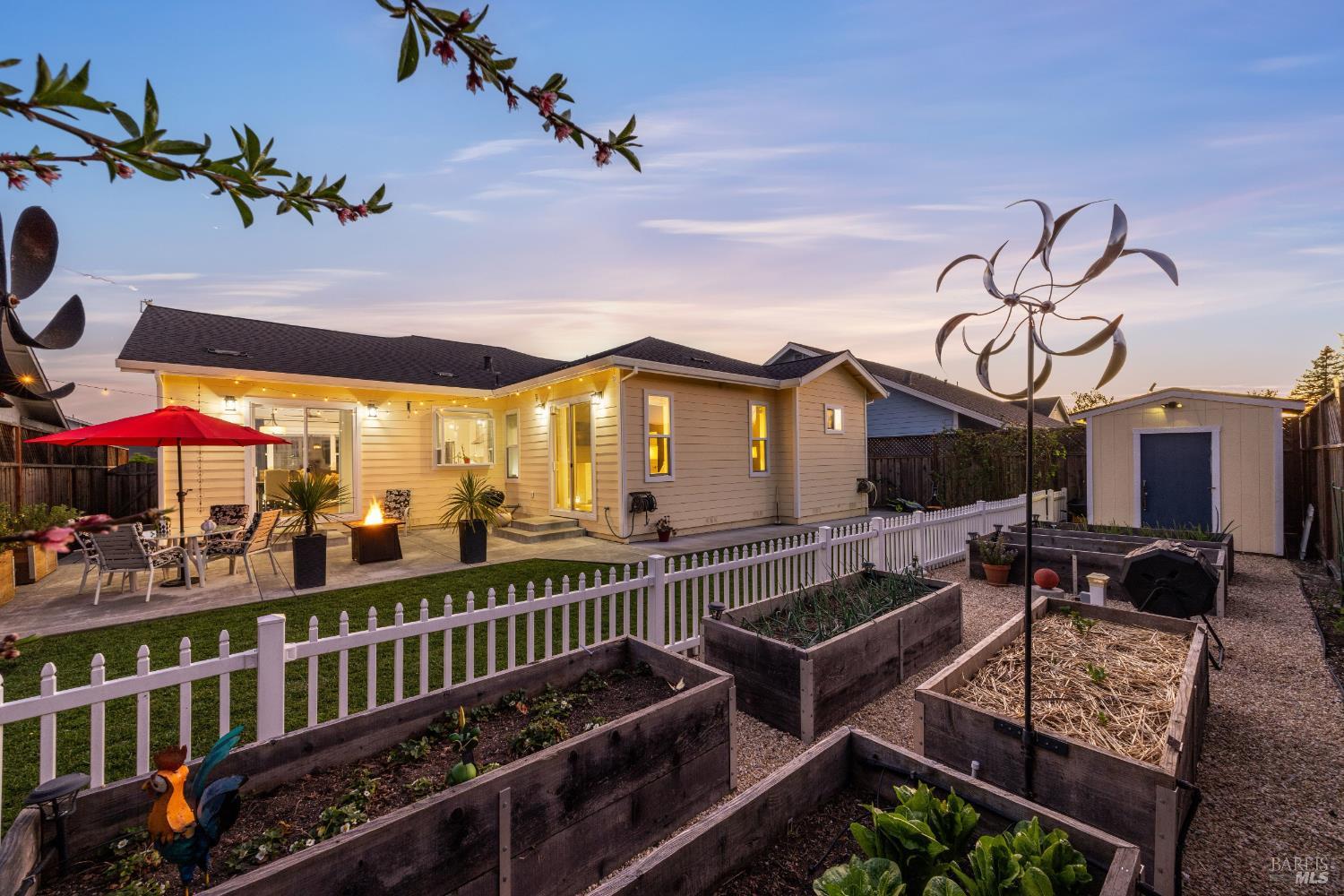 1935 San Marcos Drive