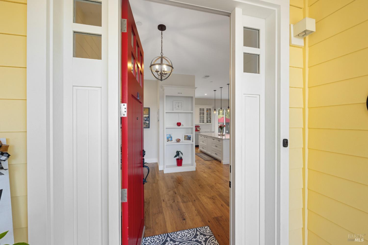 1935 San Marcos Drive