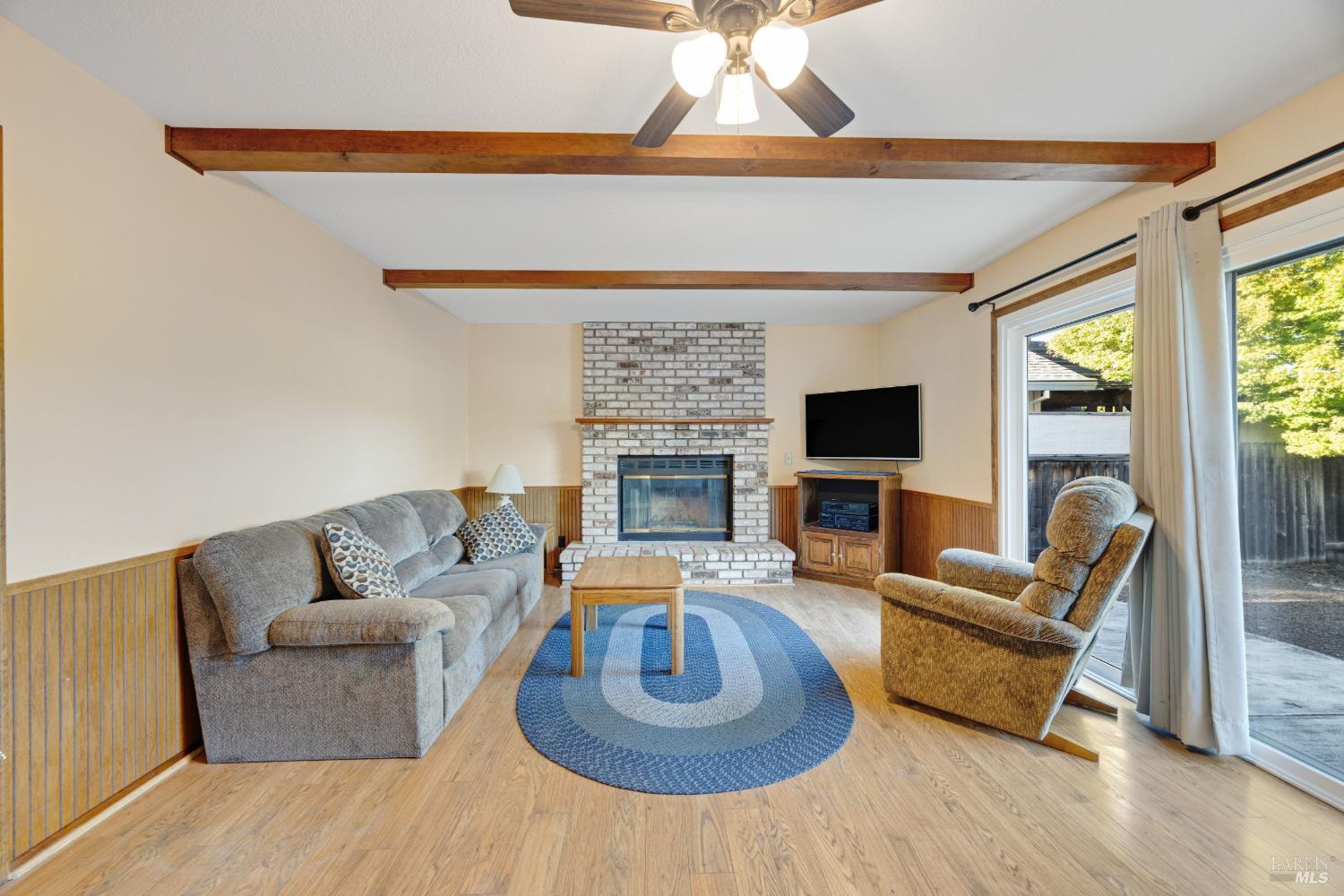 5812 Mathilde Drive