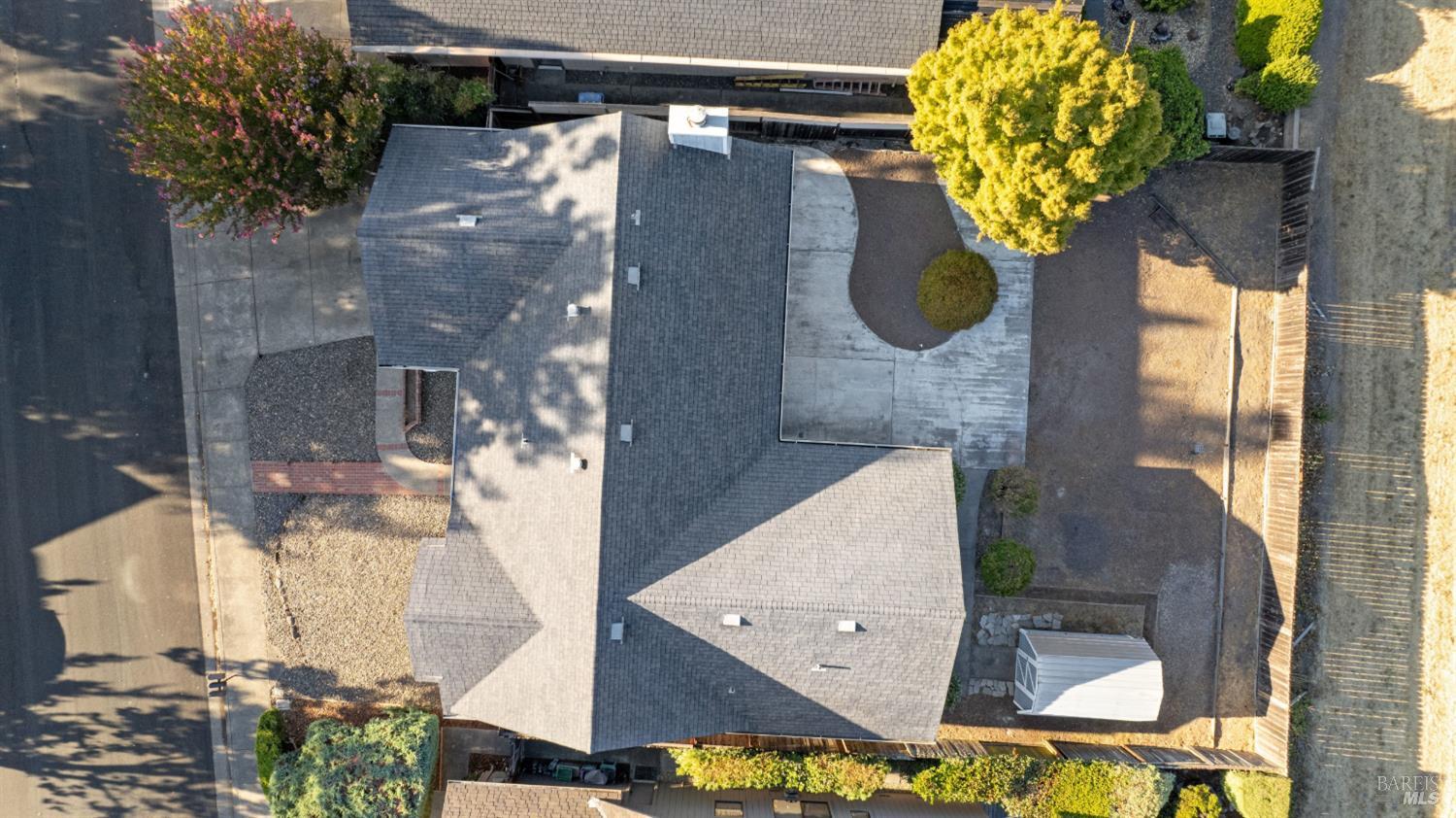 5812 Mathilde Drive