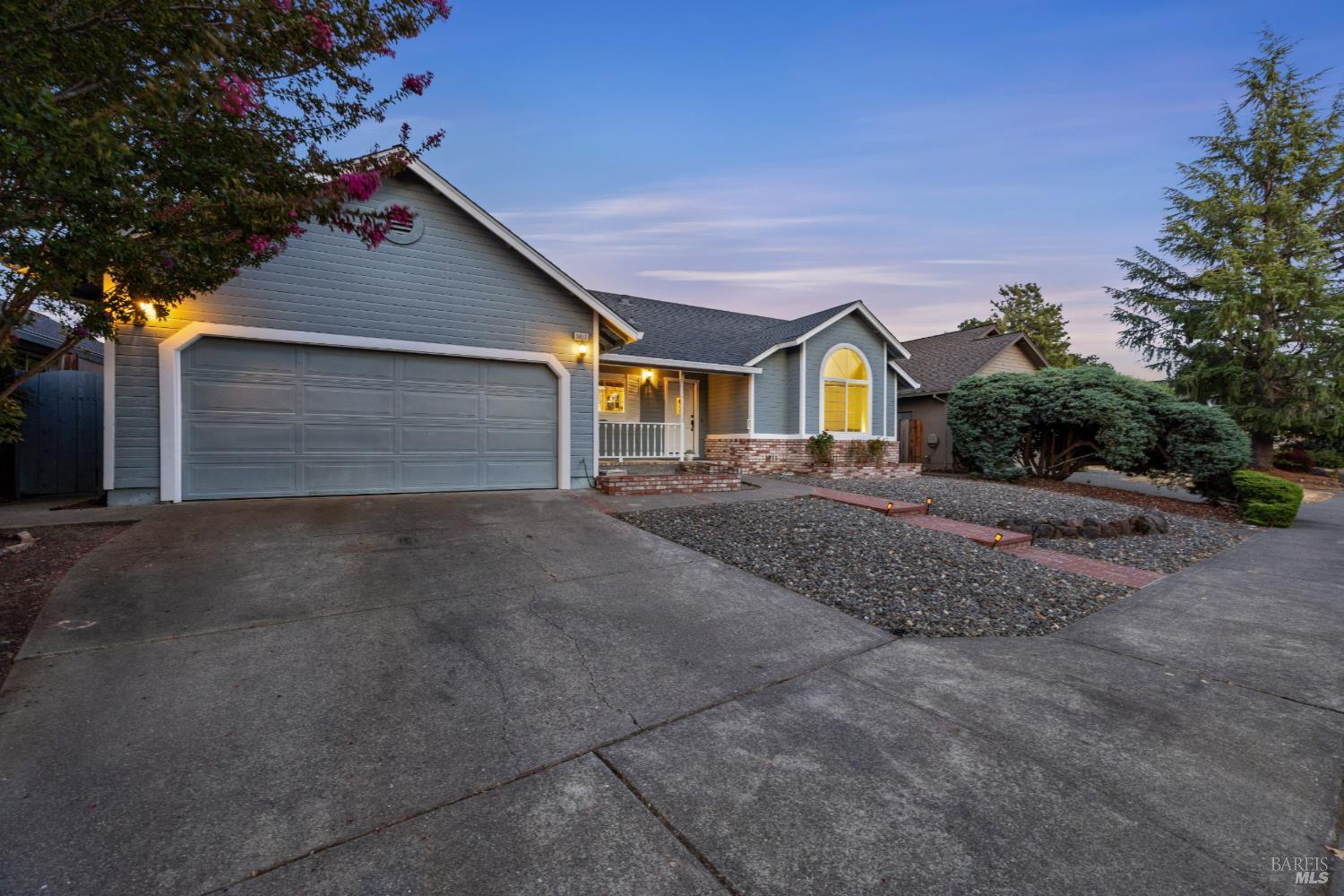 5812 Mathilde Drive
