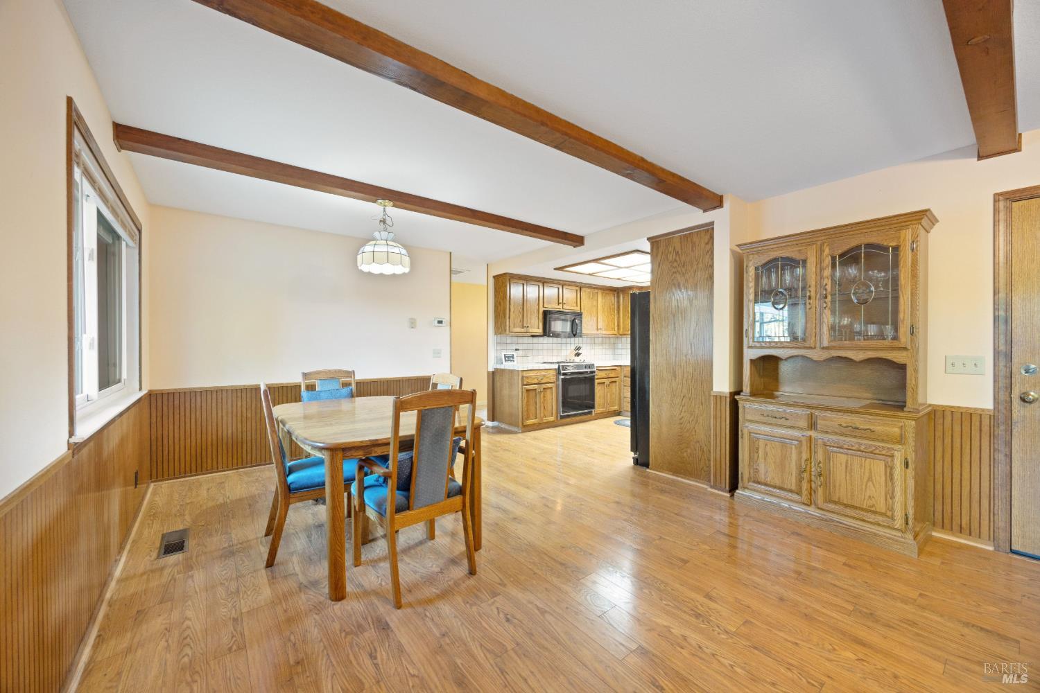 5812 Mathilde Drive