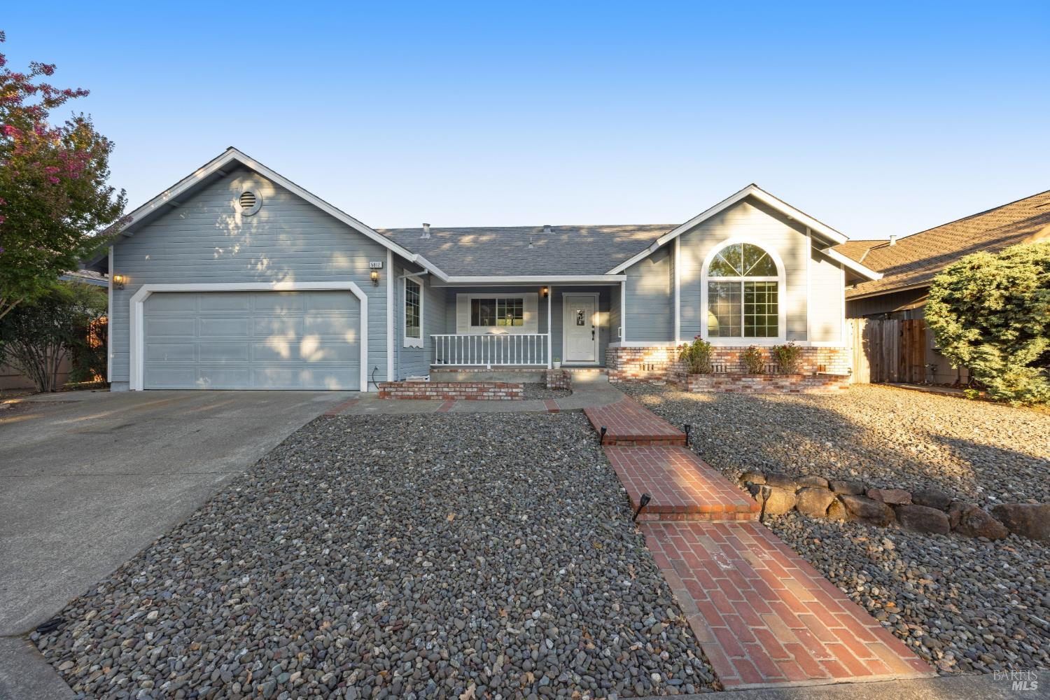 5812 Mathilde Drive