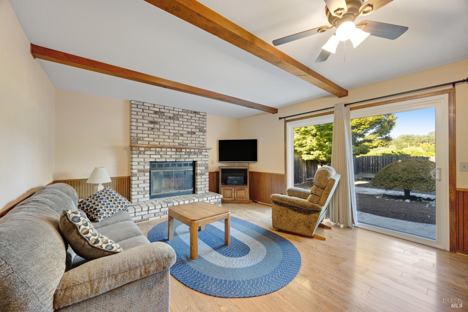 5812 Mathilde Drive