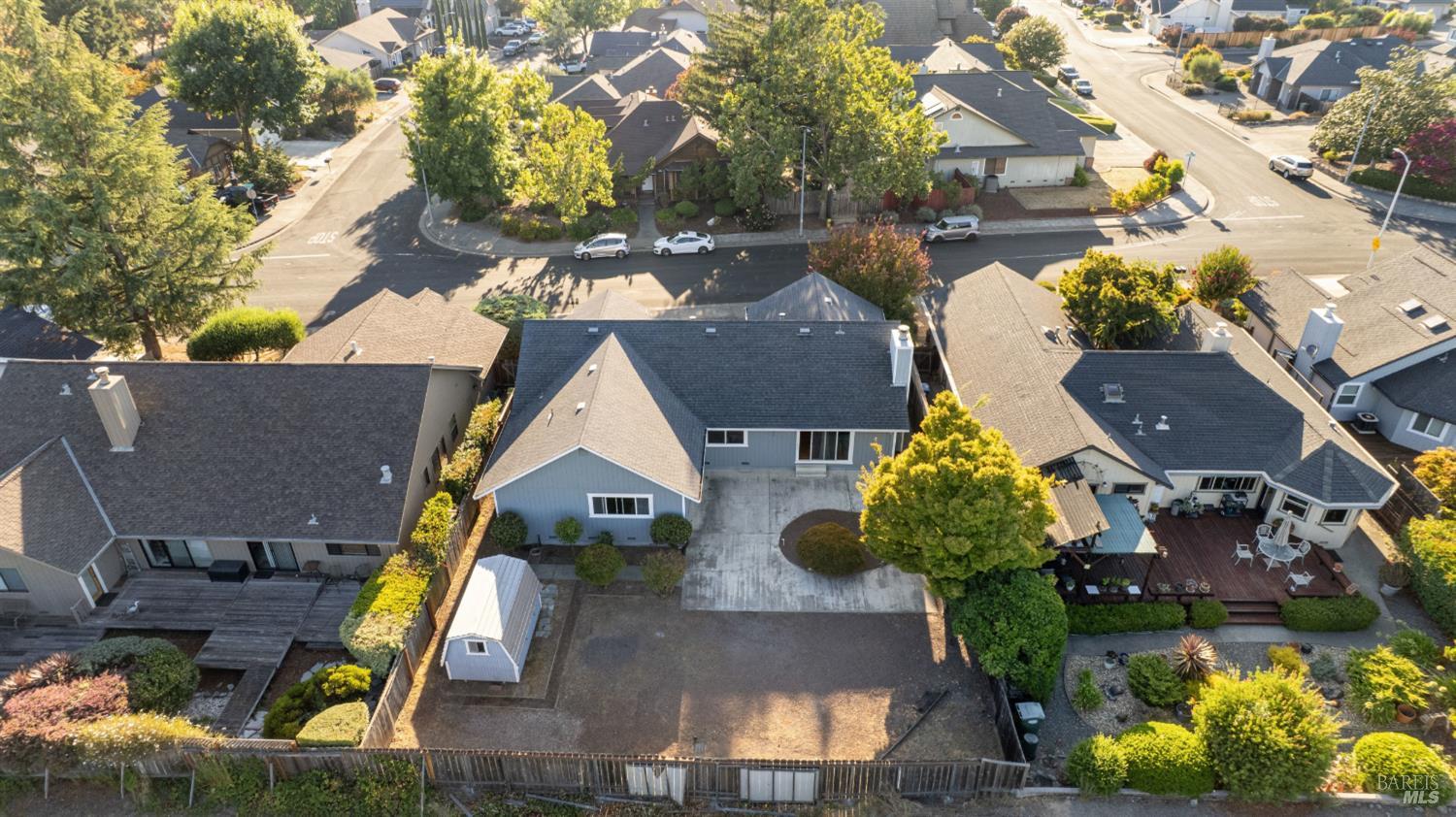 5812 Mathilde Drive