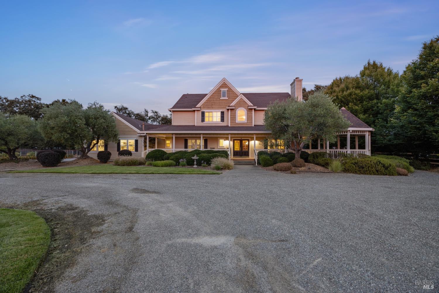 382 Laguna Vista Road