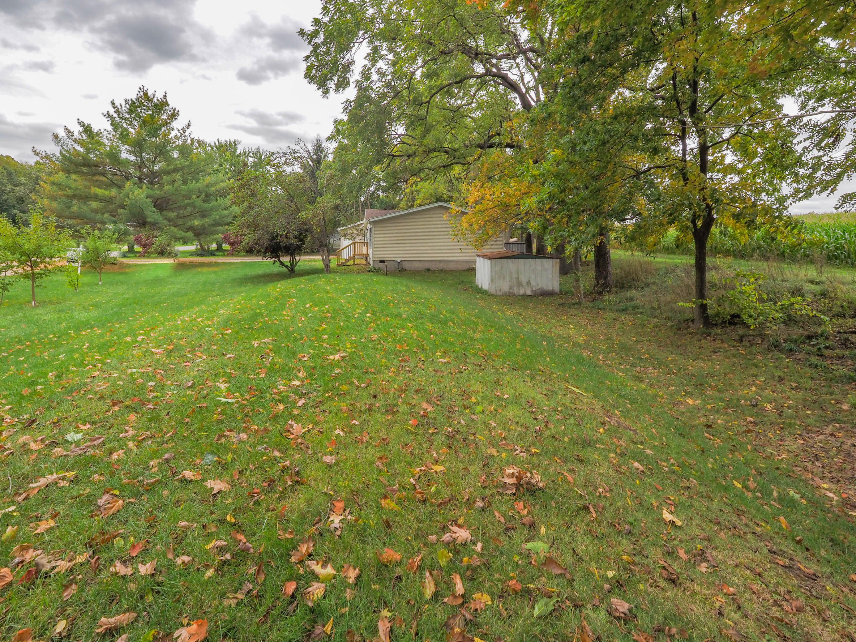 65484 Parkwood Court