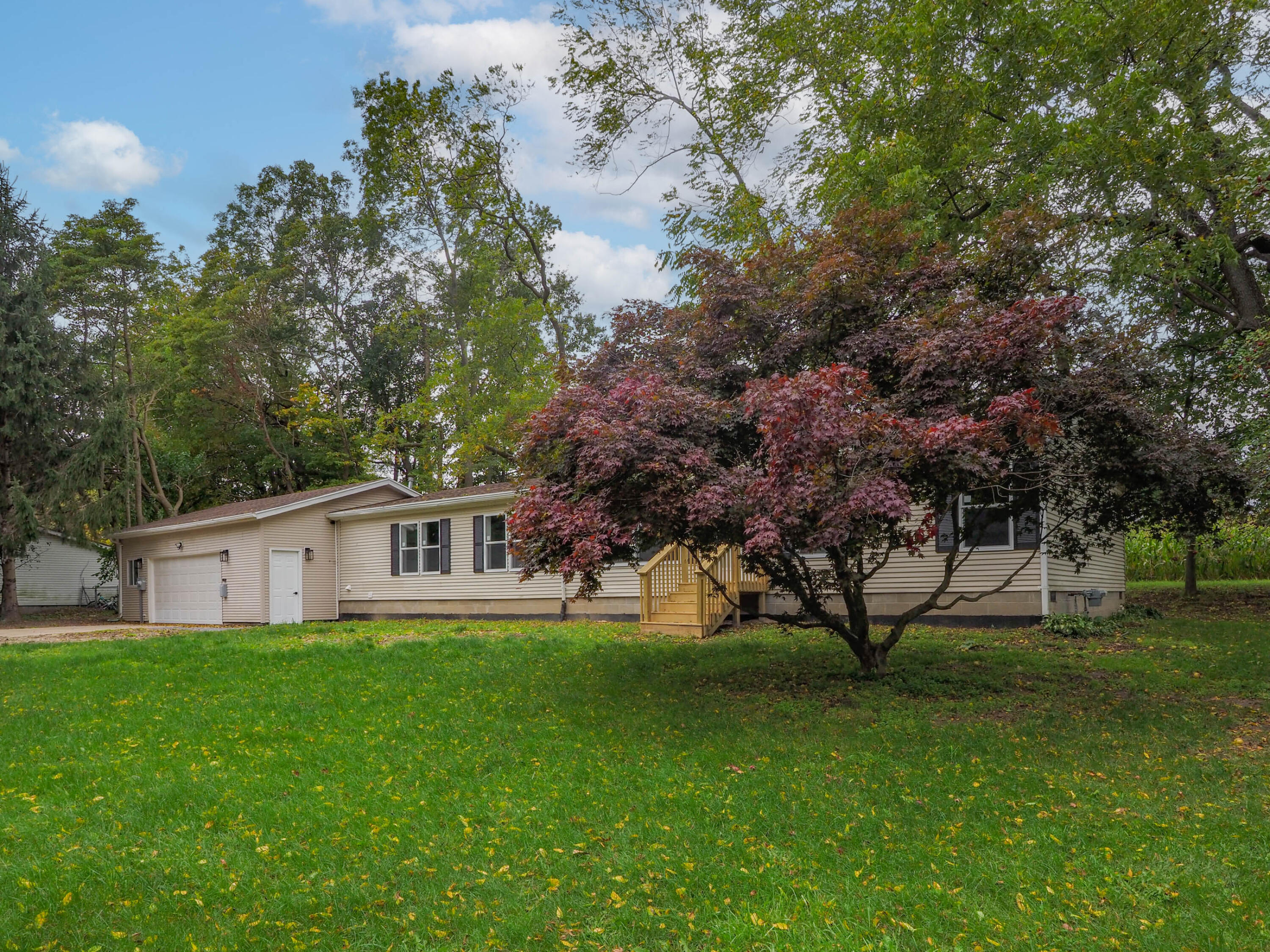 65484 Parkwood Court