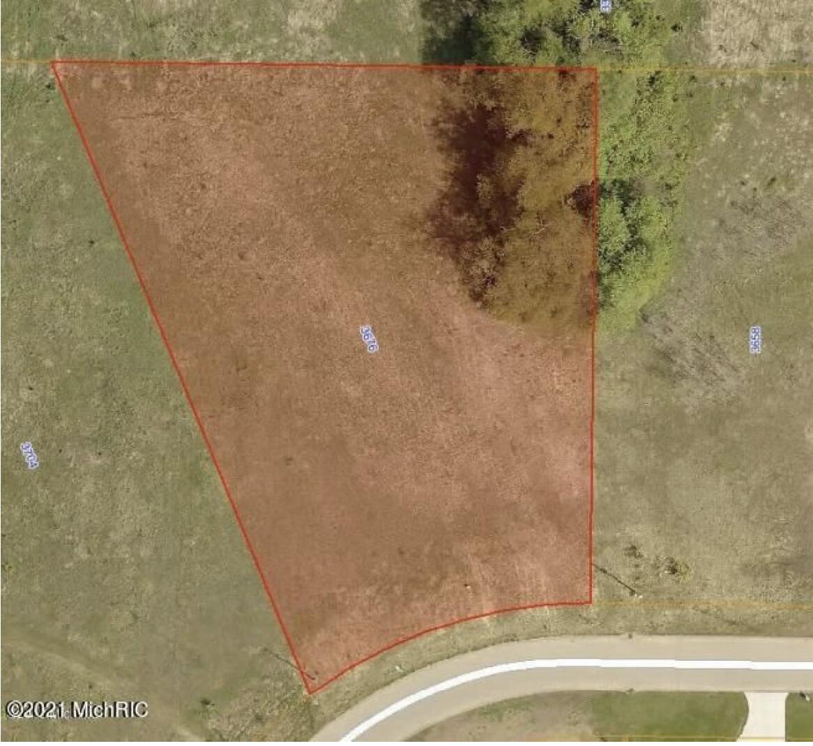 3676 New Farm Street