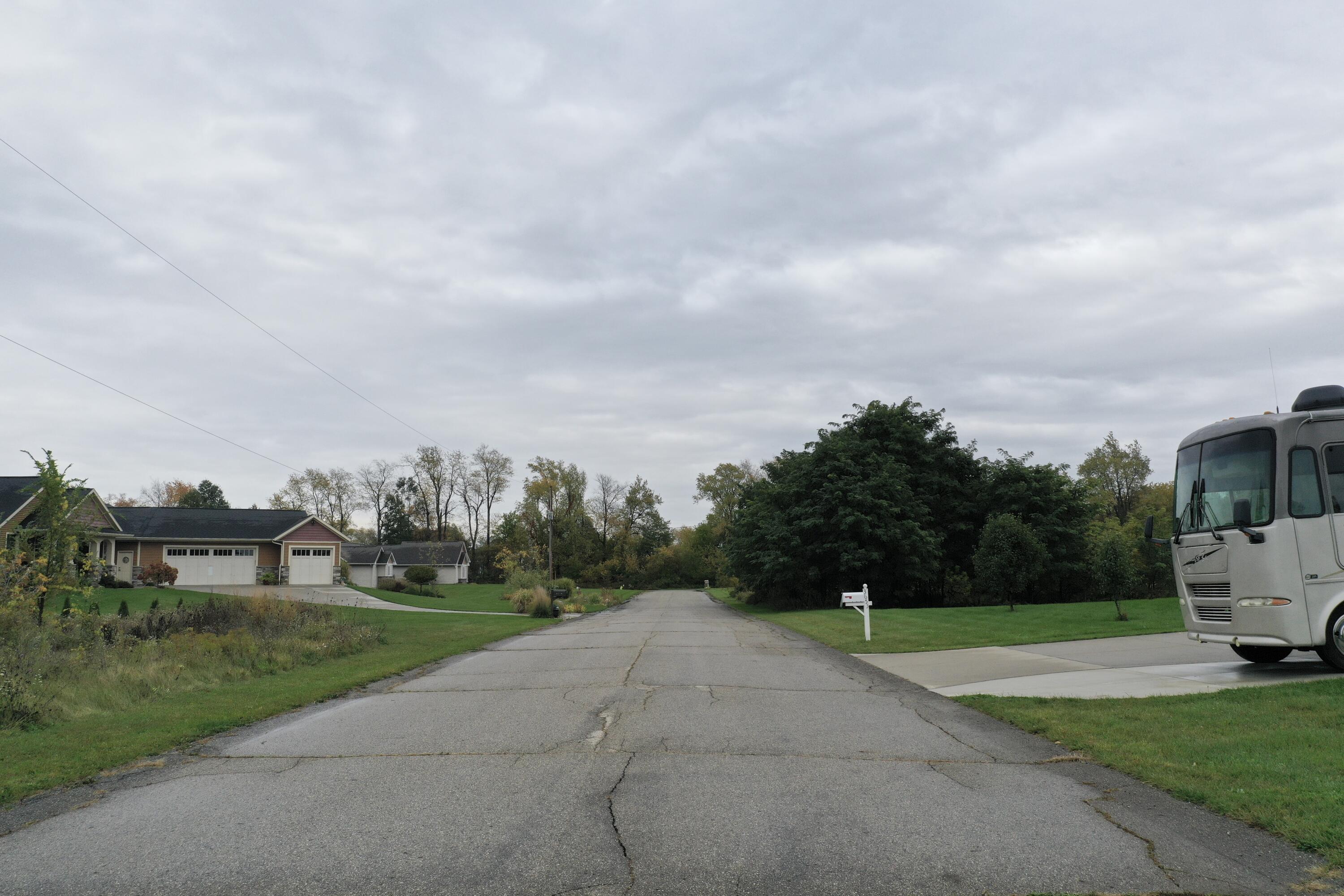 3676 New Farm Street