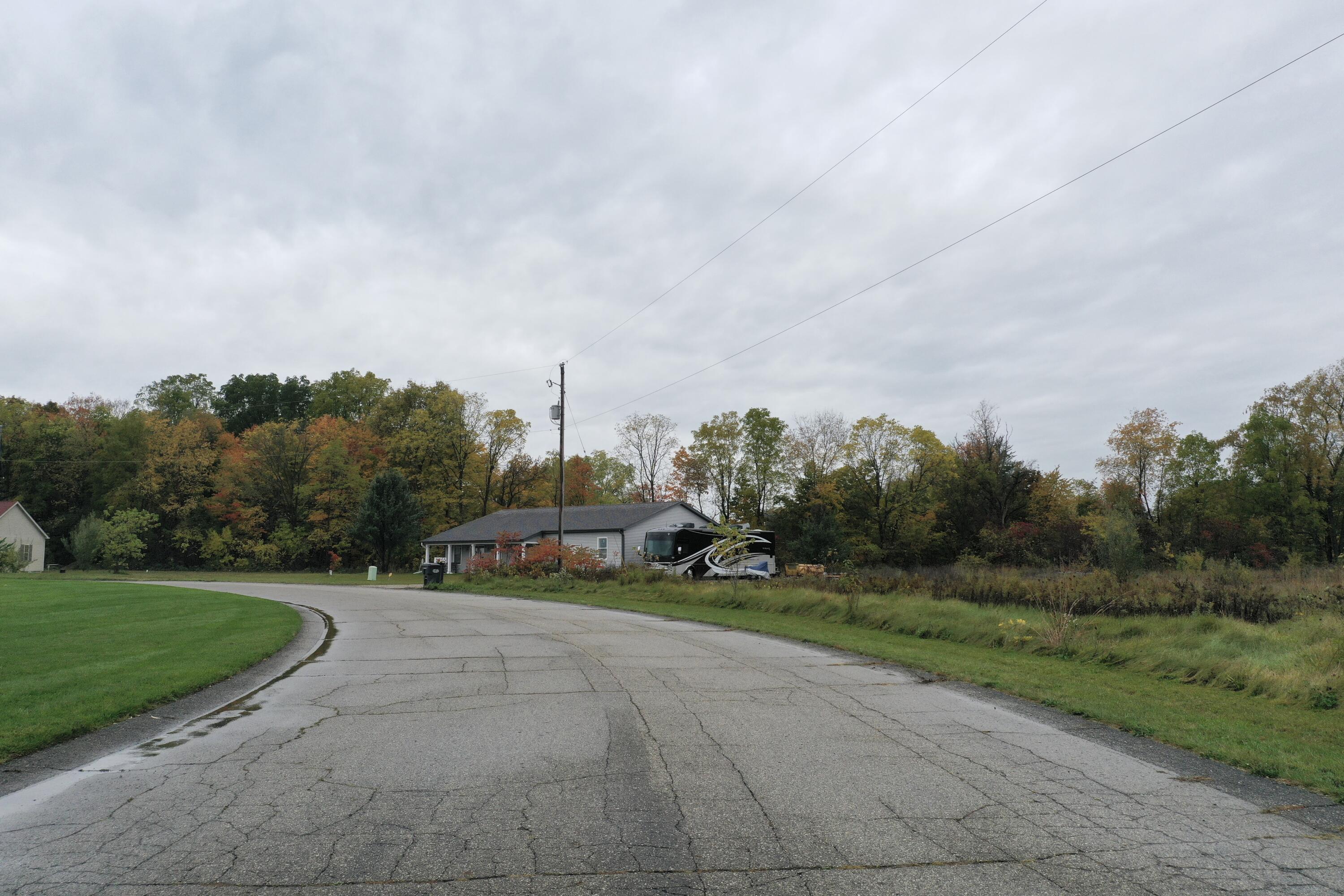 3676 New Farm Street