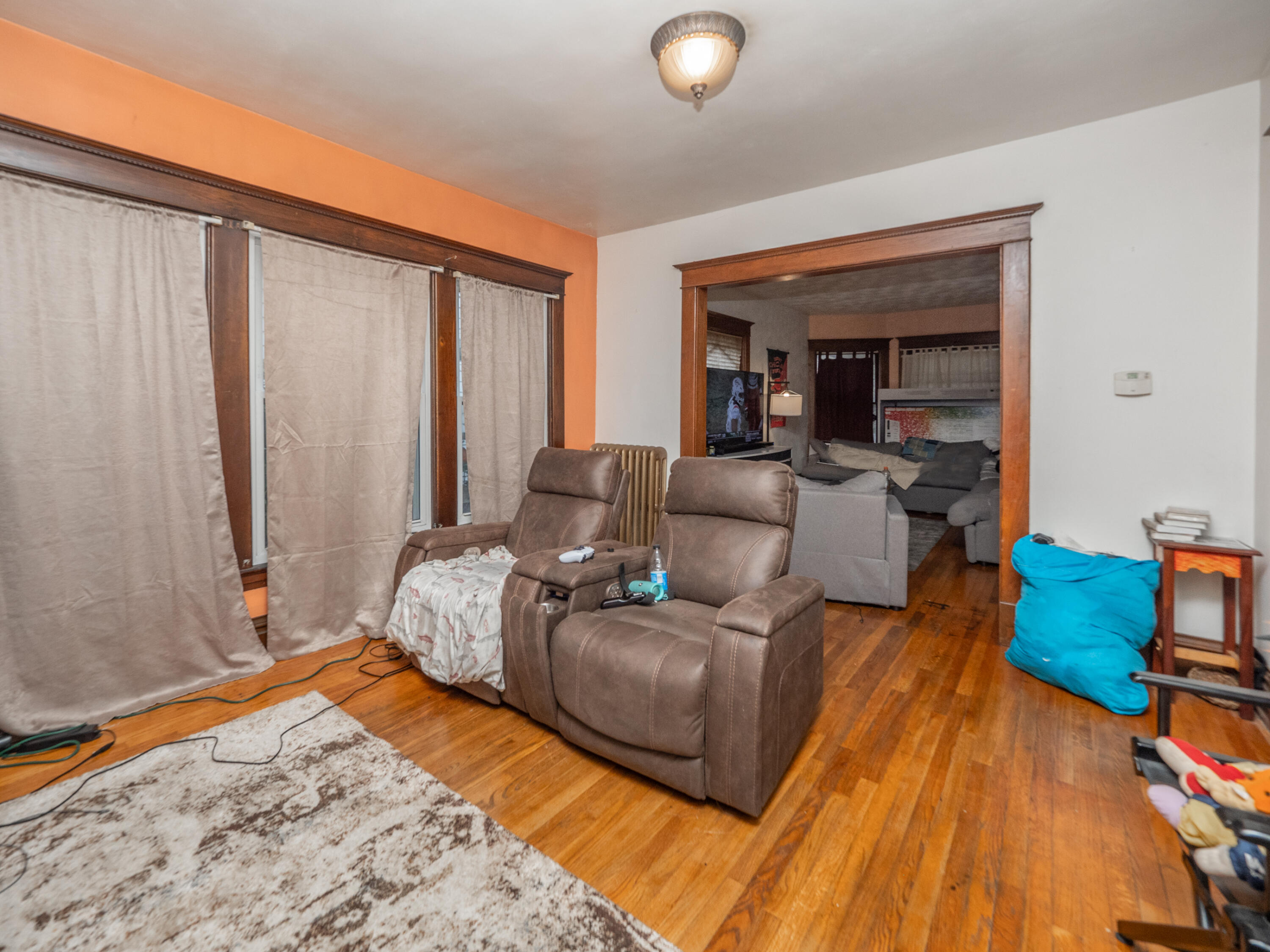 317-319 Burr Oak Street