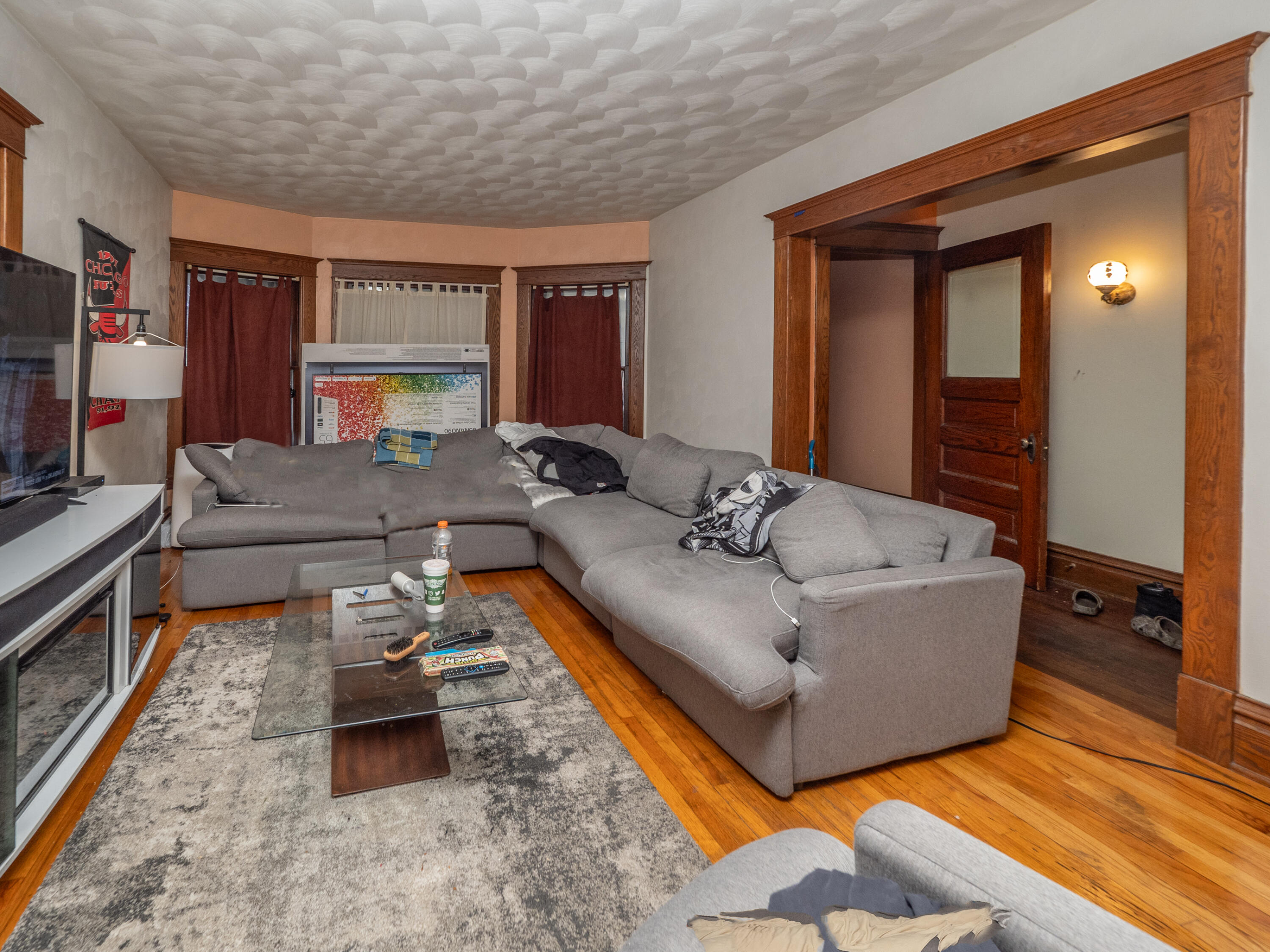 317-319 Burr Oak Street