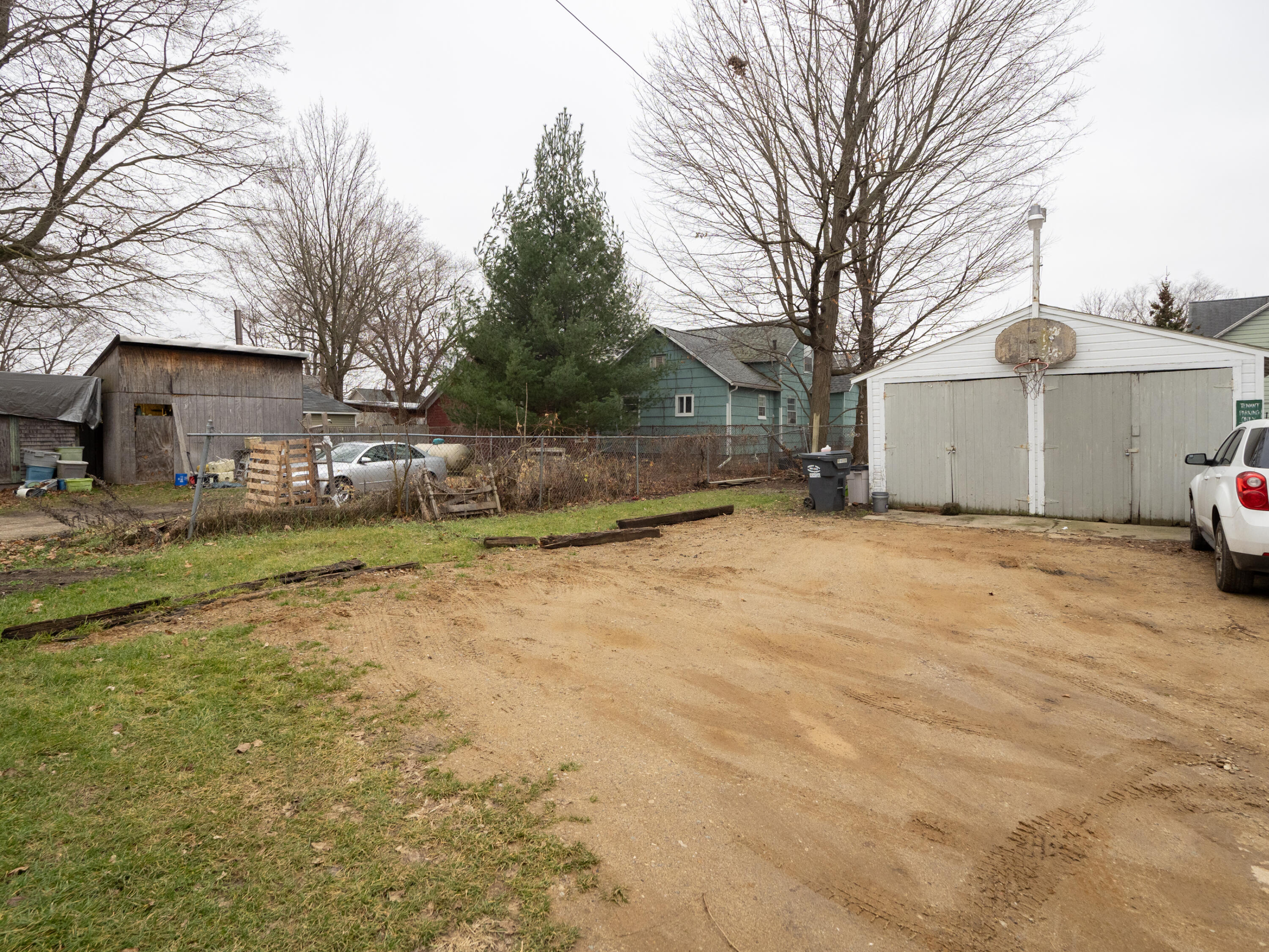 317-319 Burr Oak Street