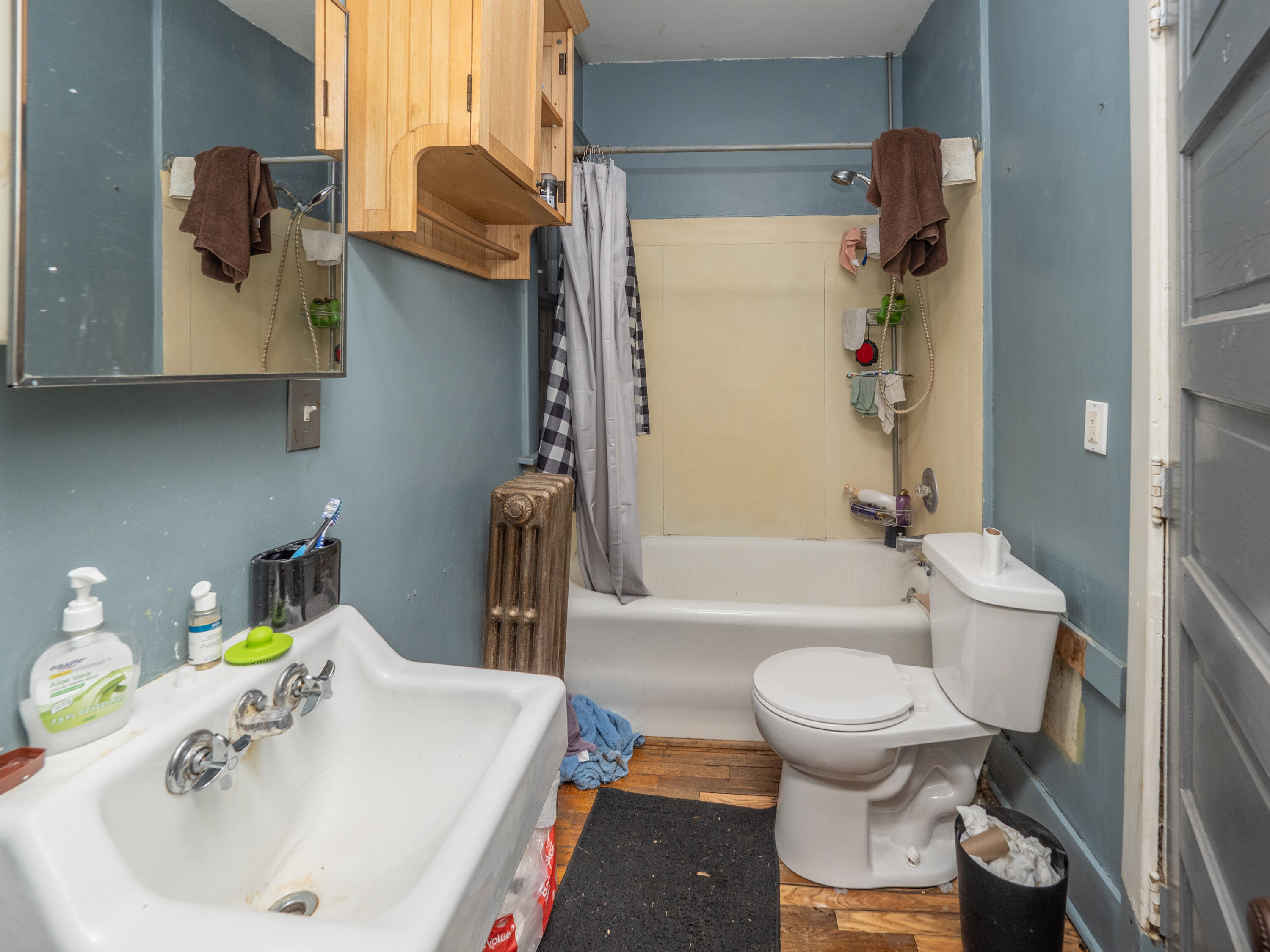 317-319 Burr Oak Street