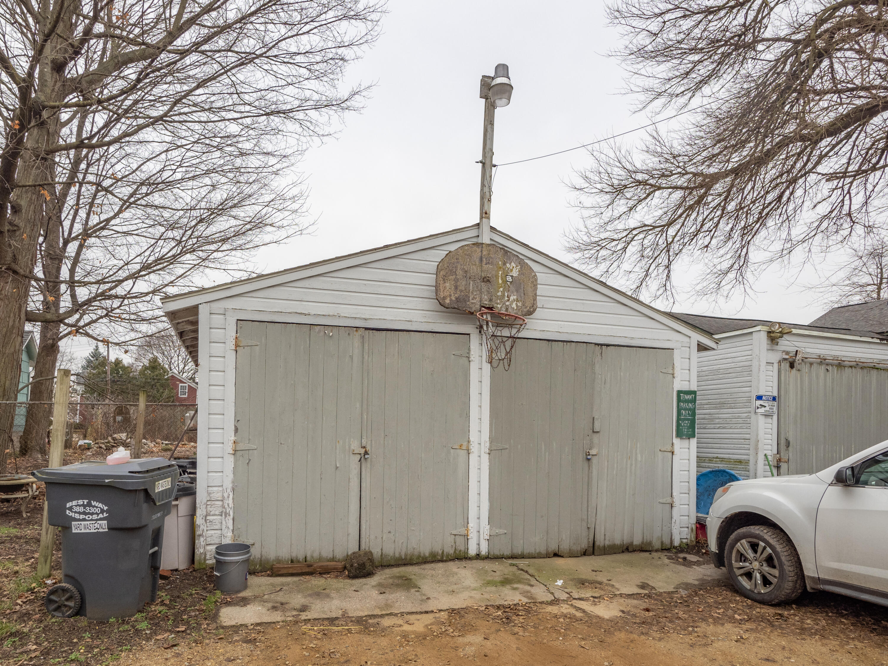 317-319 Burr Oak Street