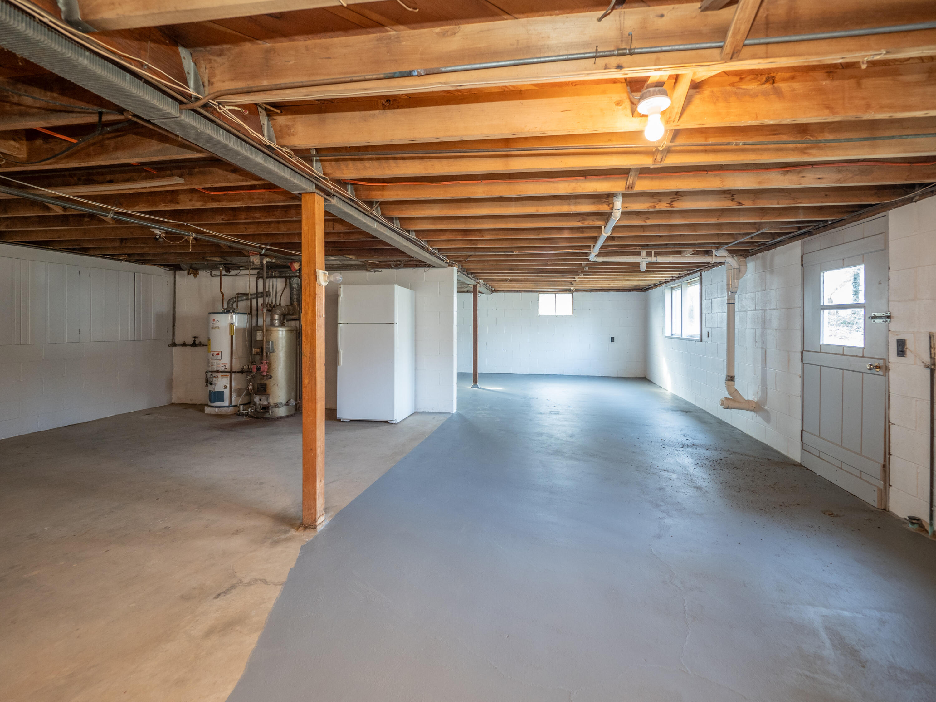 206 N Van Buren Street