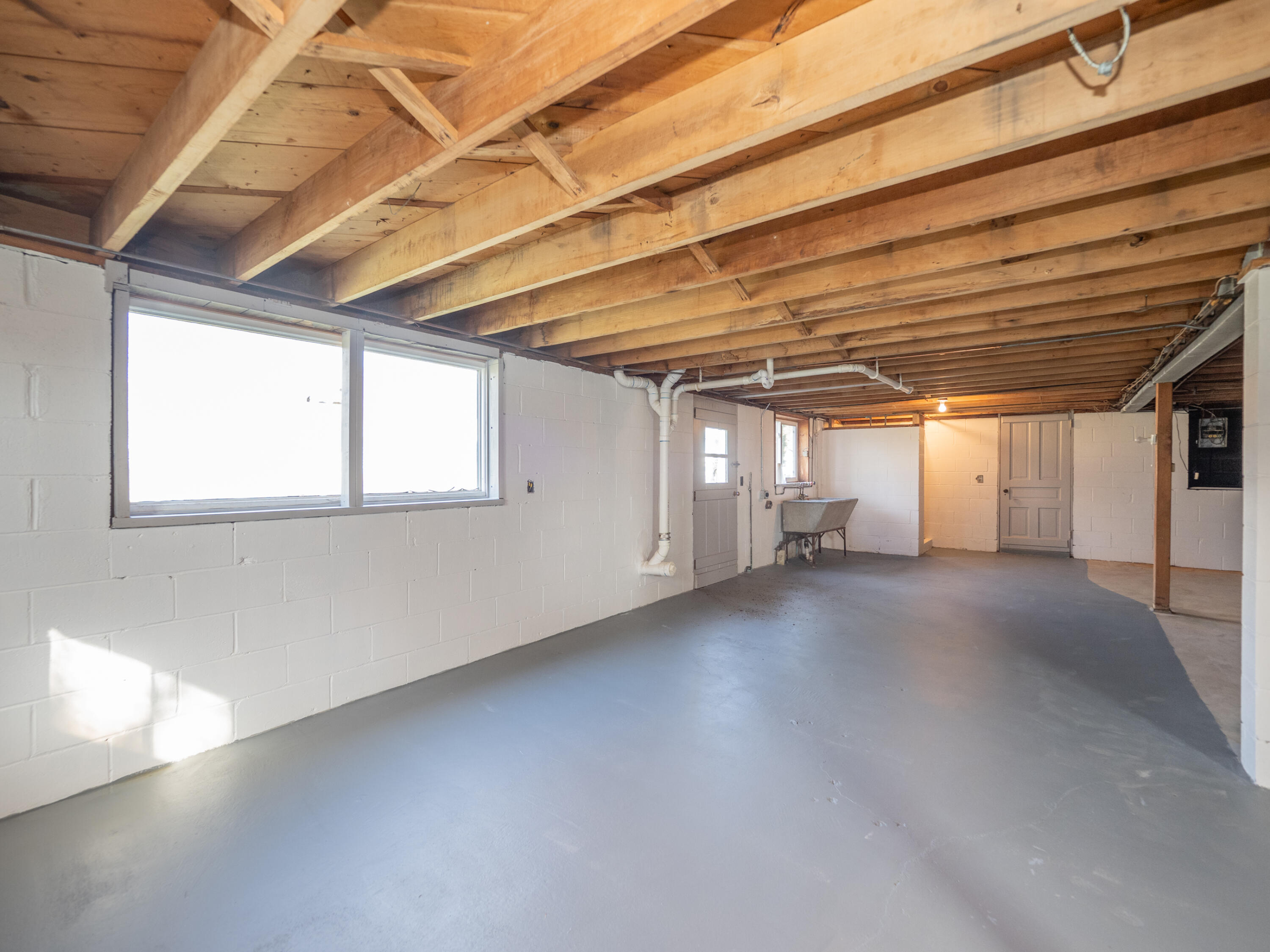 206 N Van Buren Street