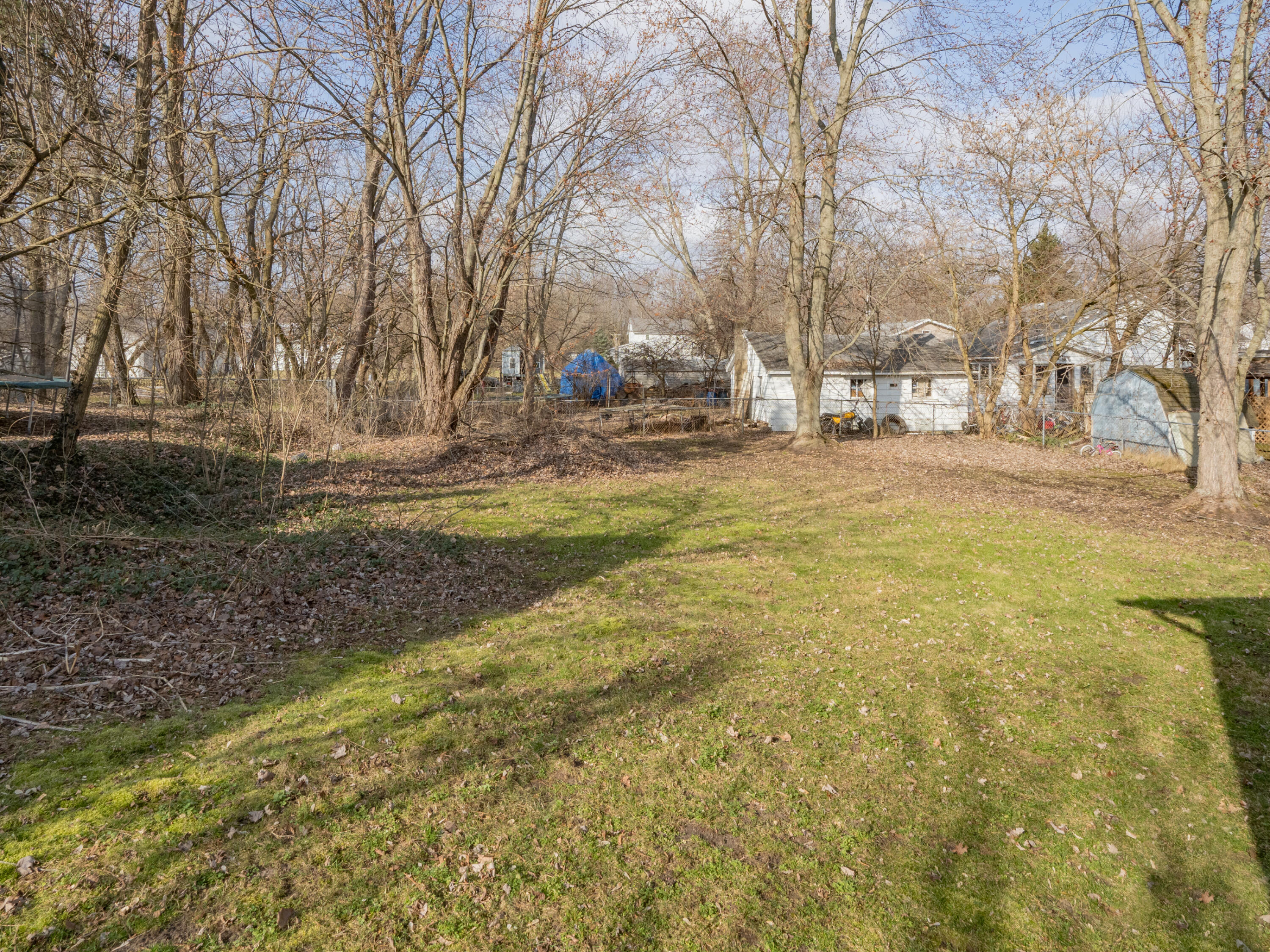 206 N Van Buren Street