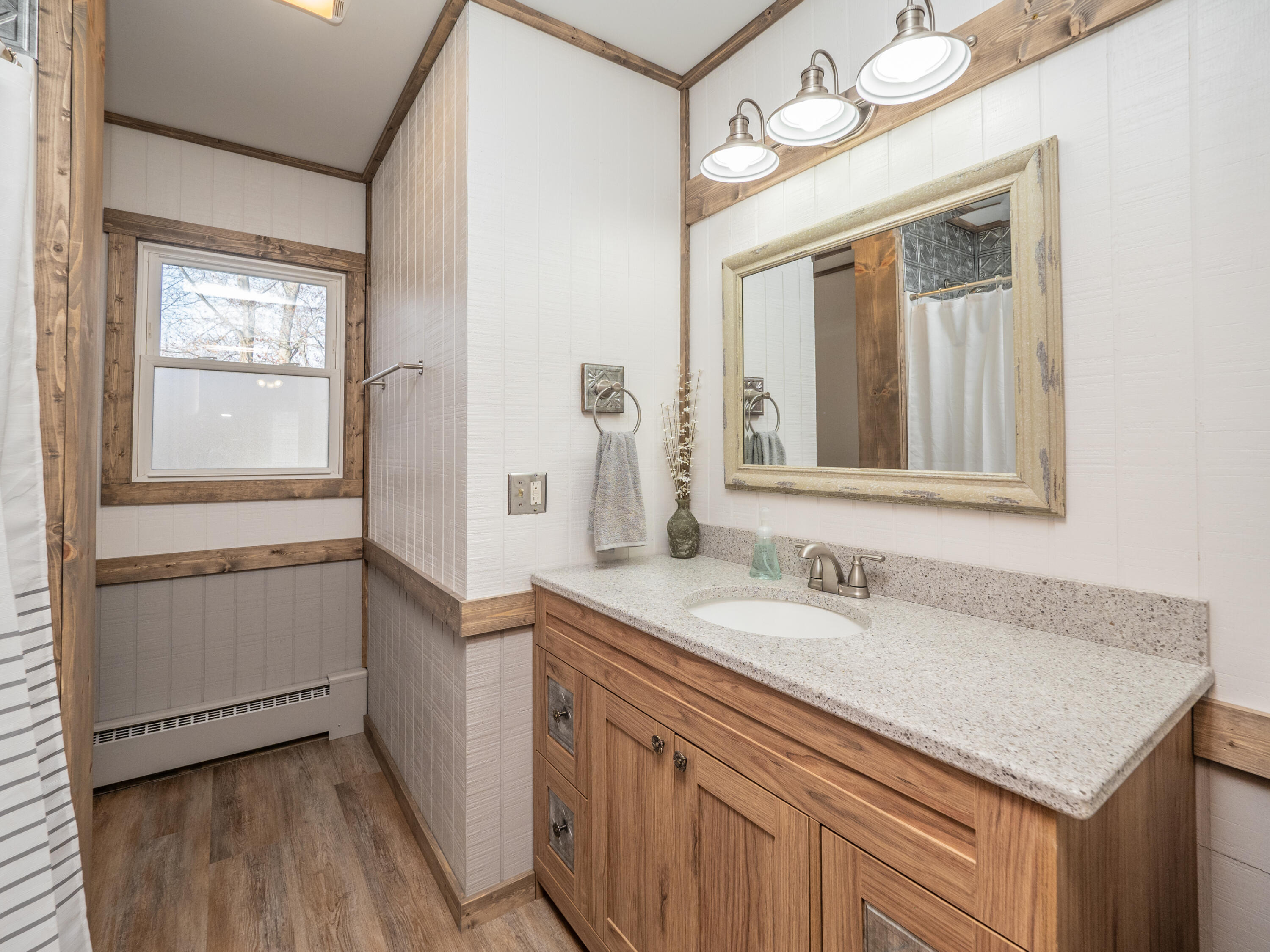 206 N Van Buren Street