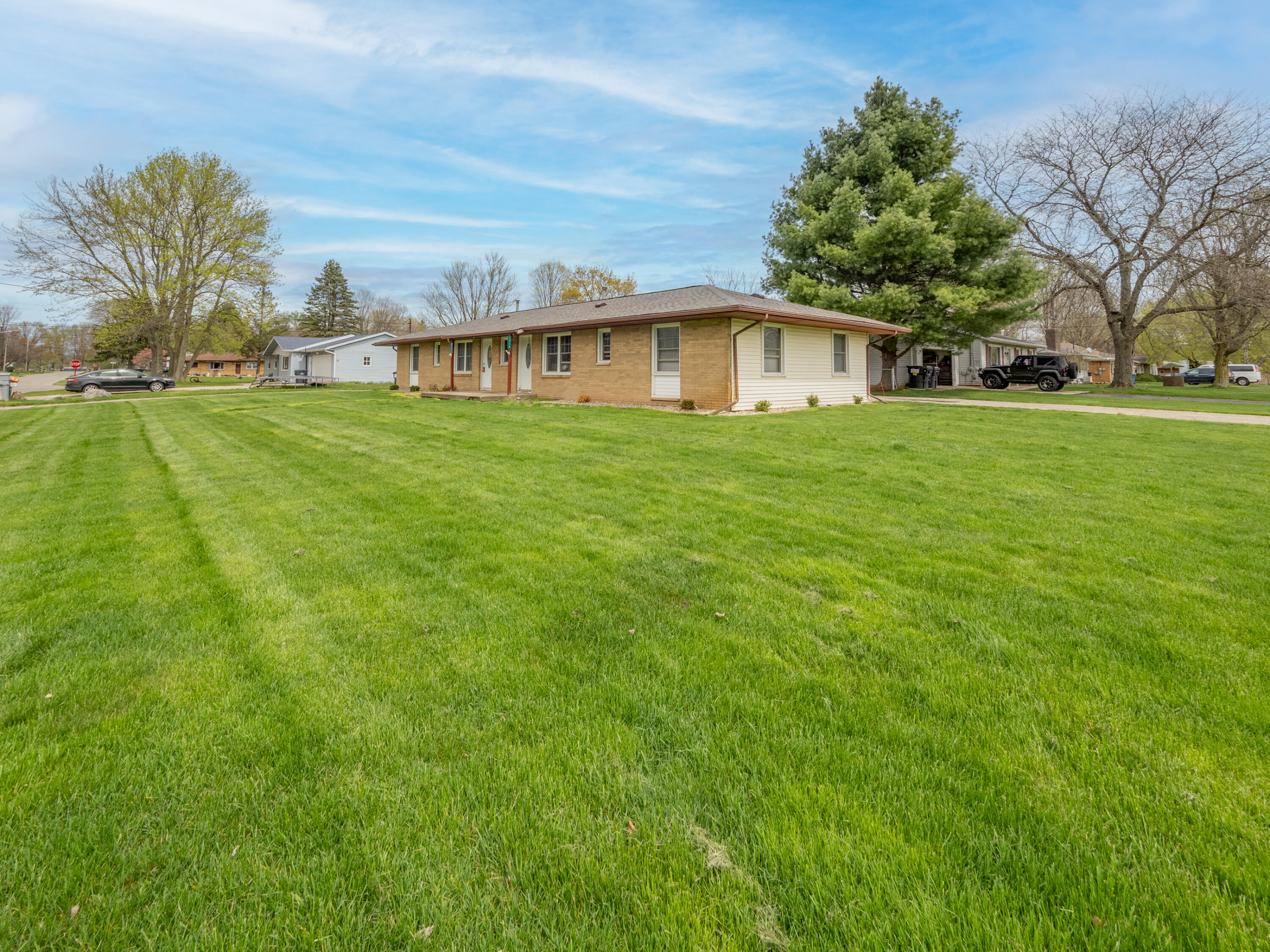 1314 Magnolia Street