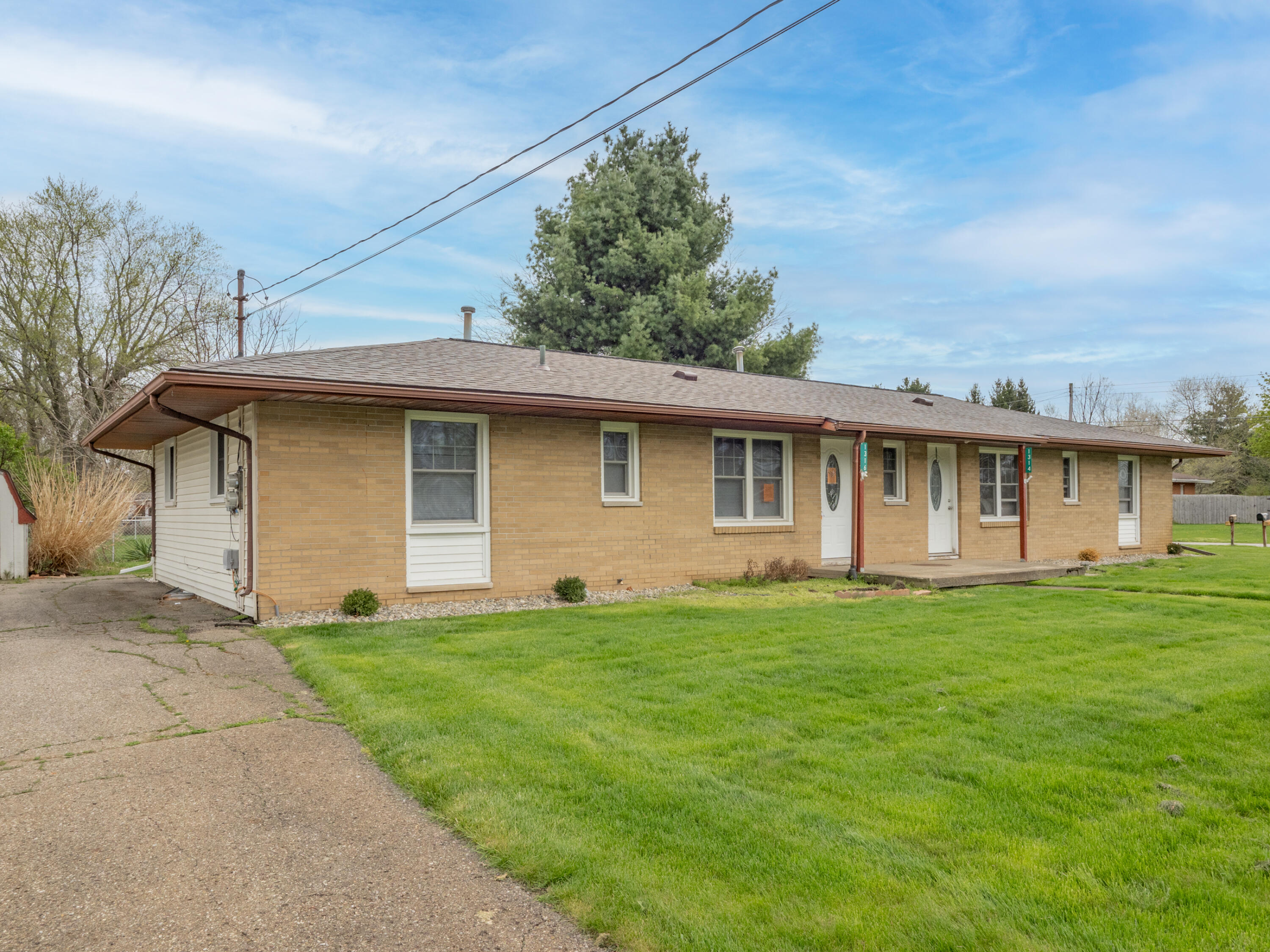 1314 Magnolia Street