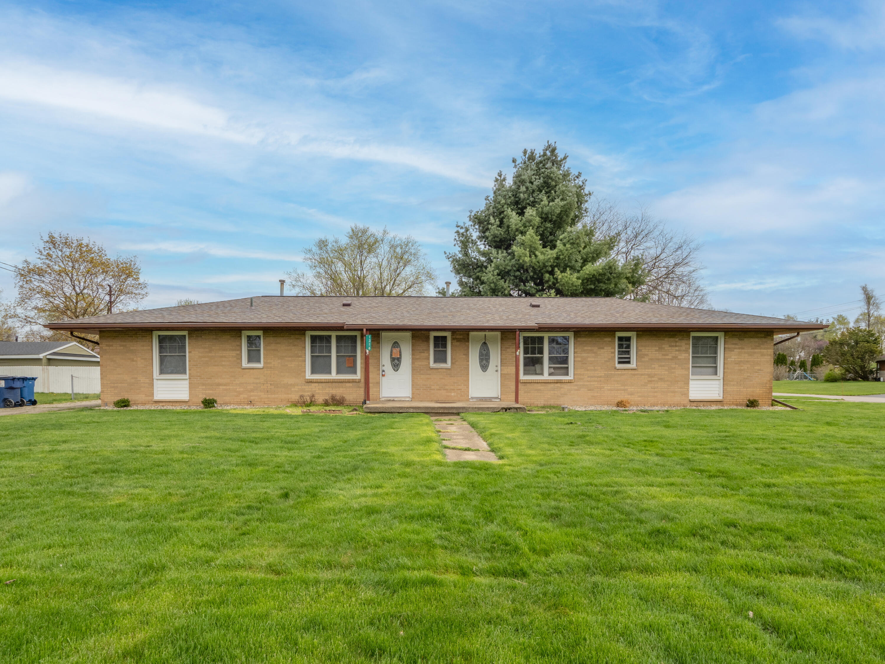 1314 Magnolia Street