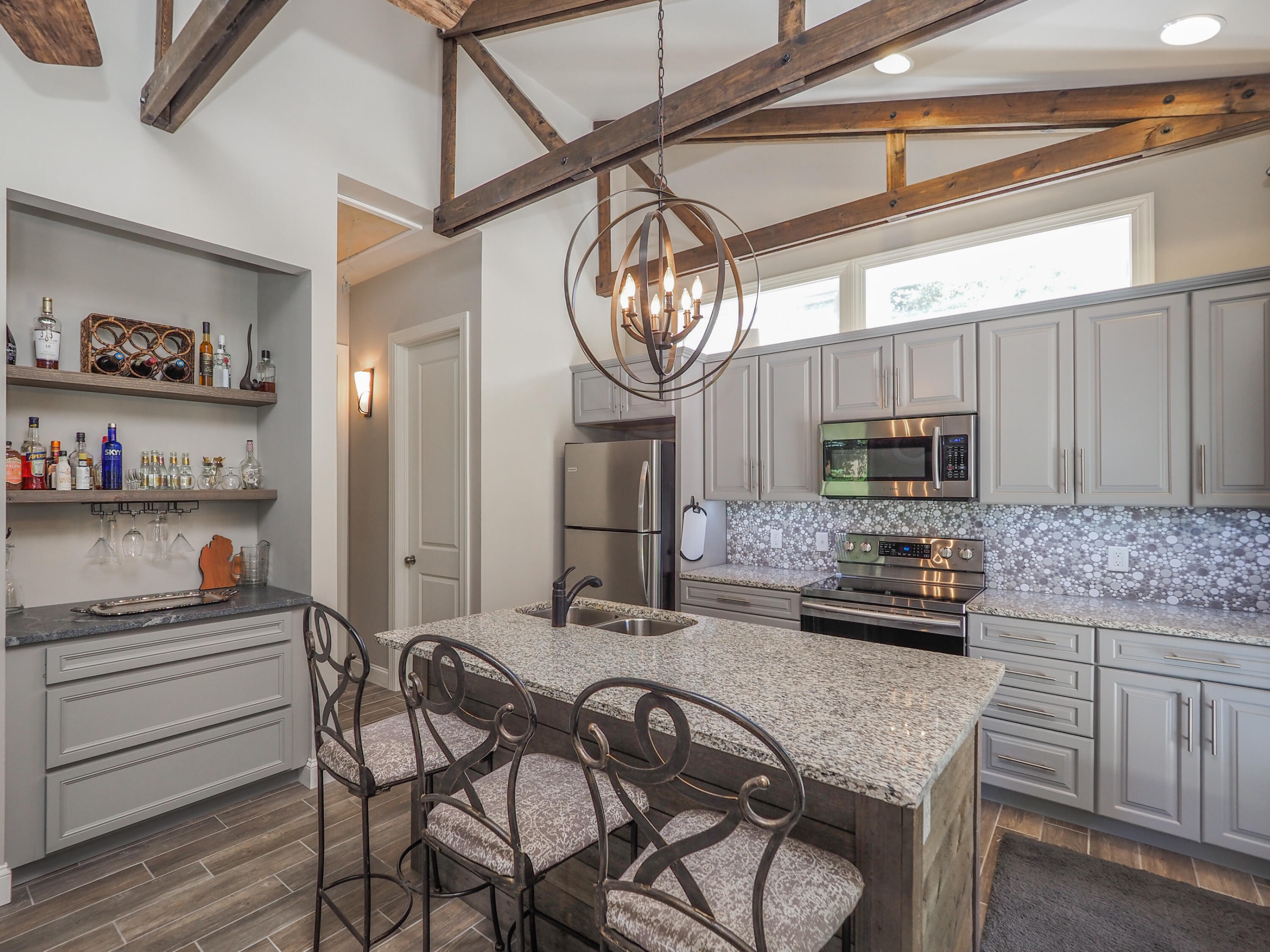 414 W Franklin Street