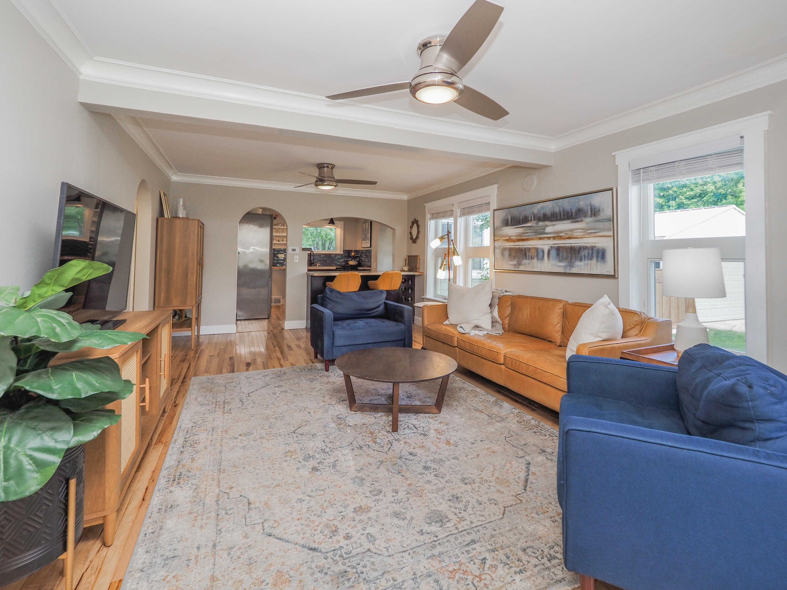 414 W Franklin Street