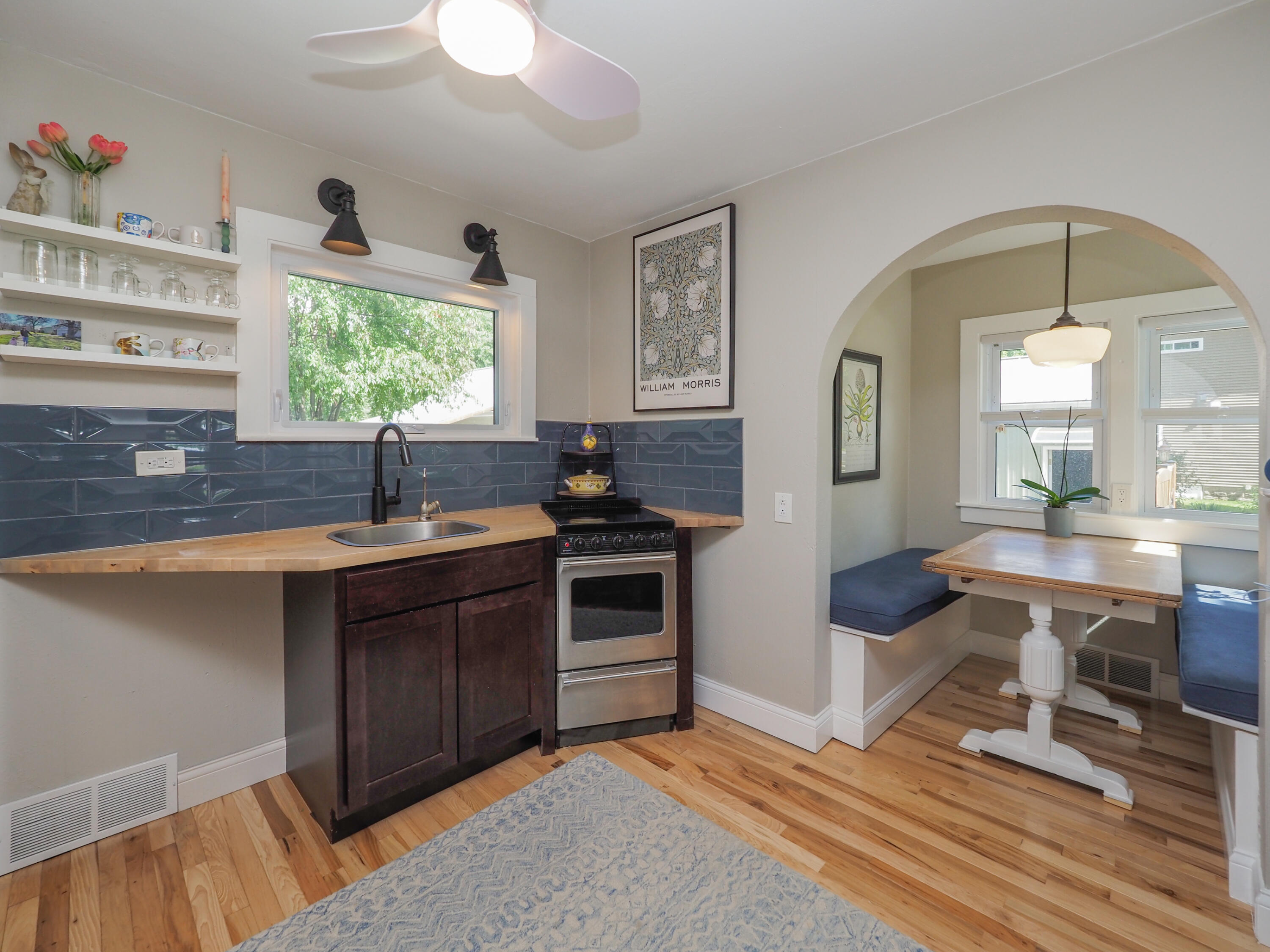 414 W Franklin Street