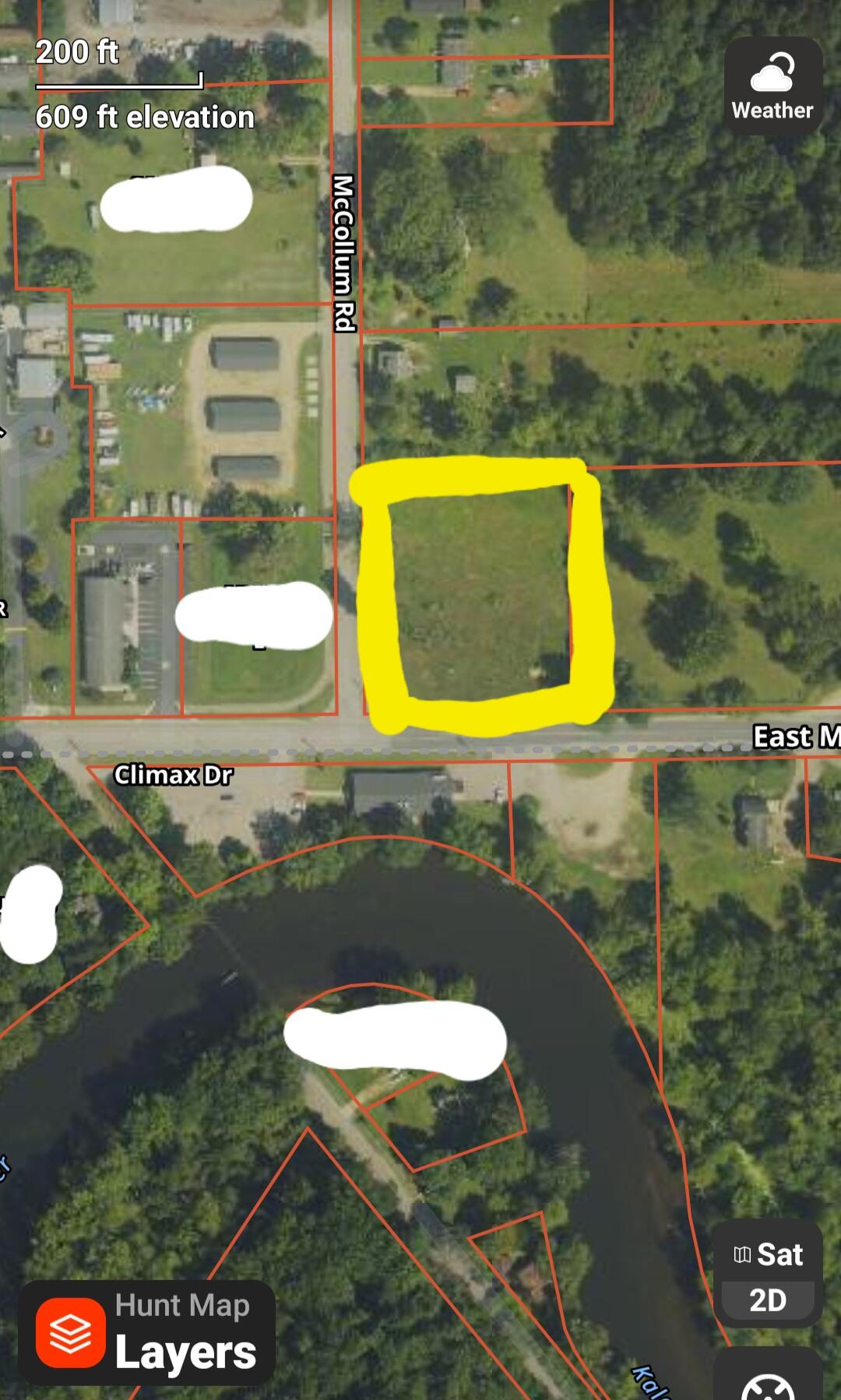 11447 E Michigan Avenue