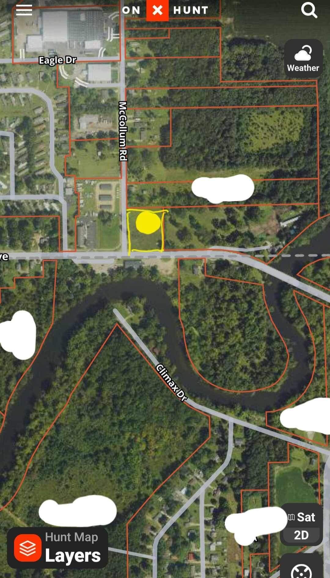 11447 E Michigan Avenue