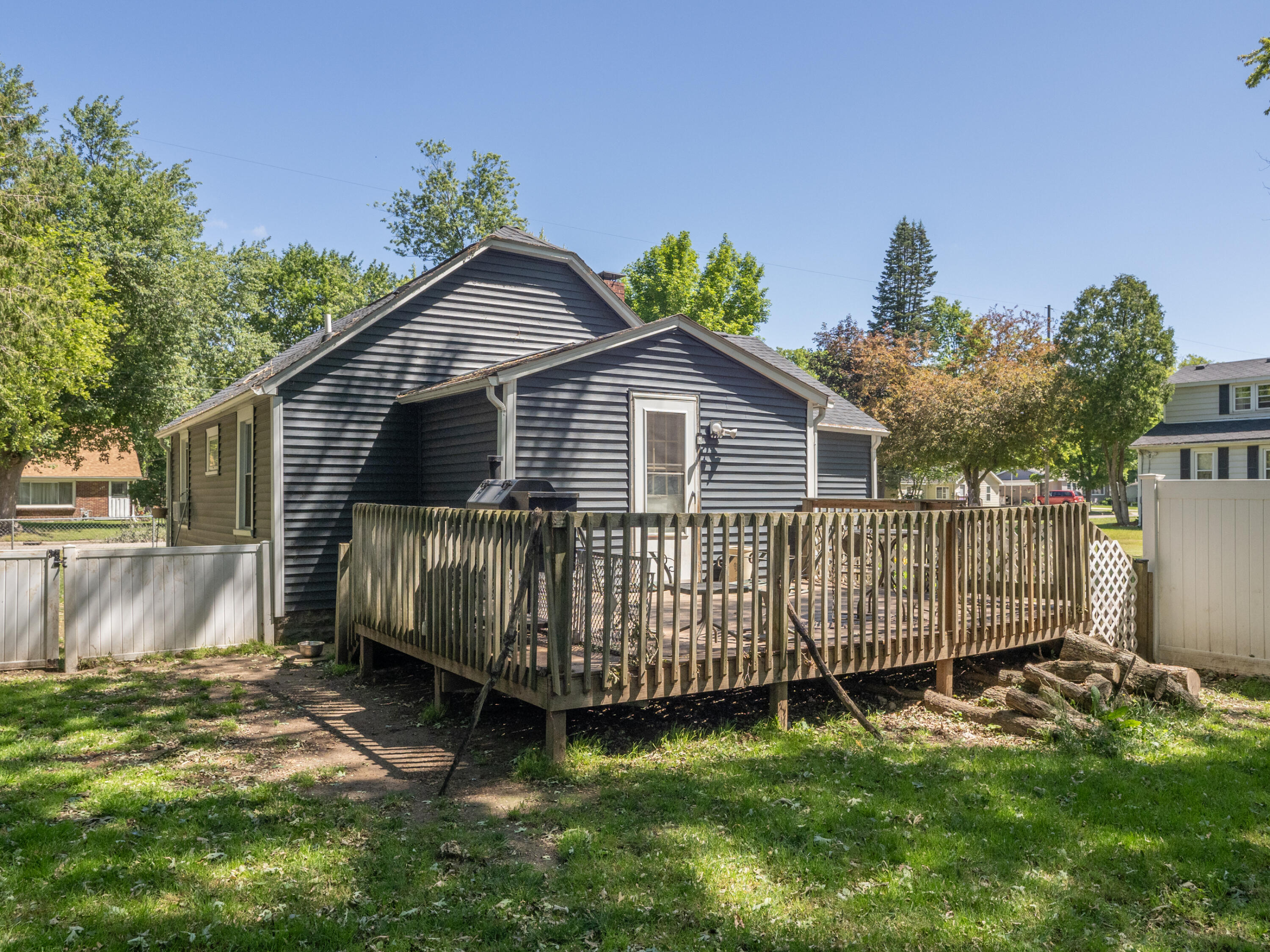 361 W Morrell Street