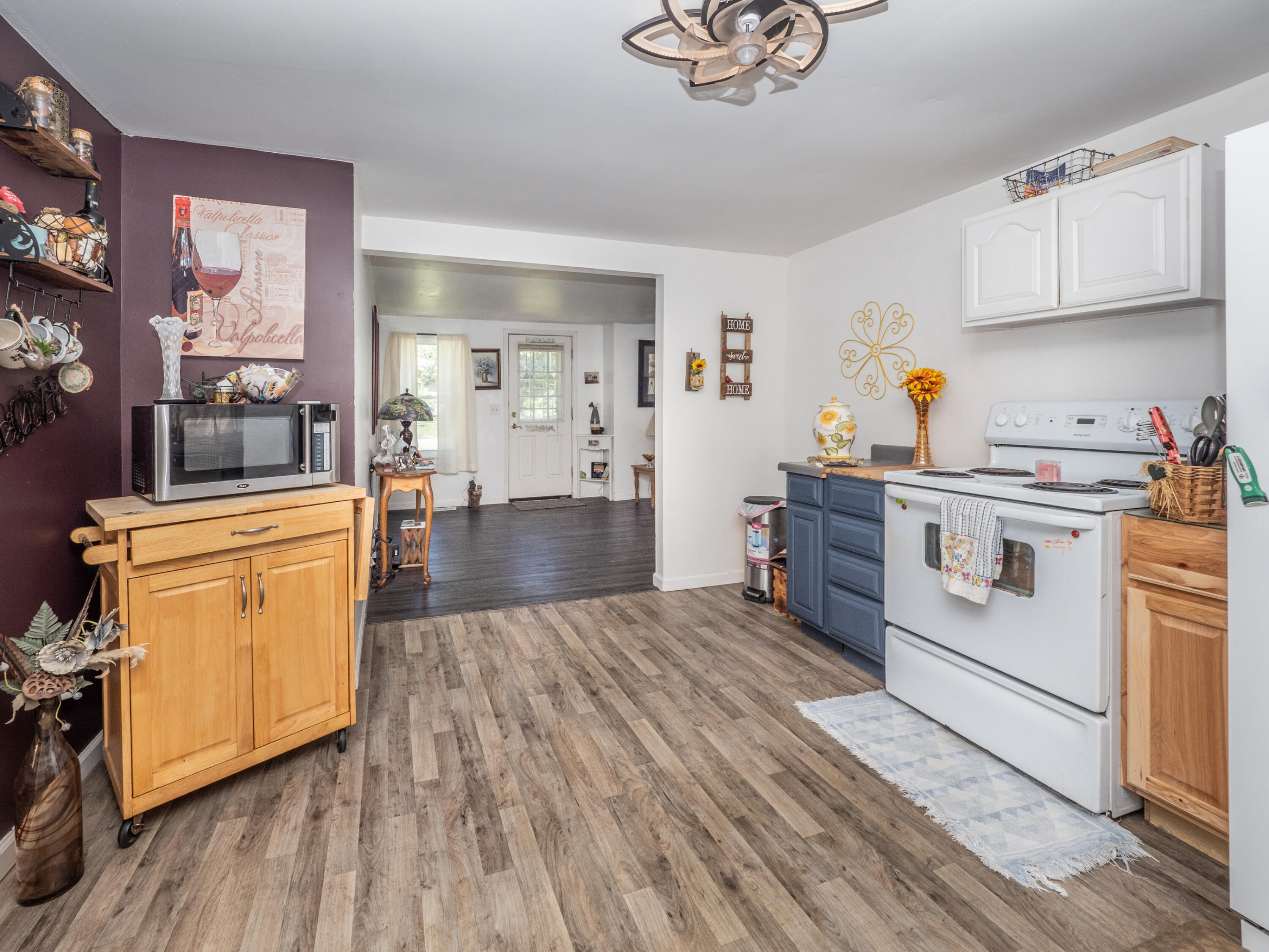 361 W Morrell Street