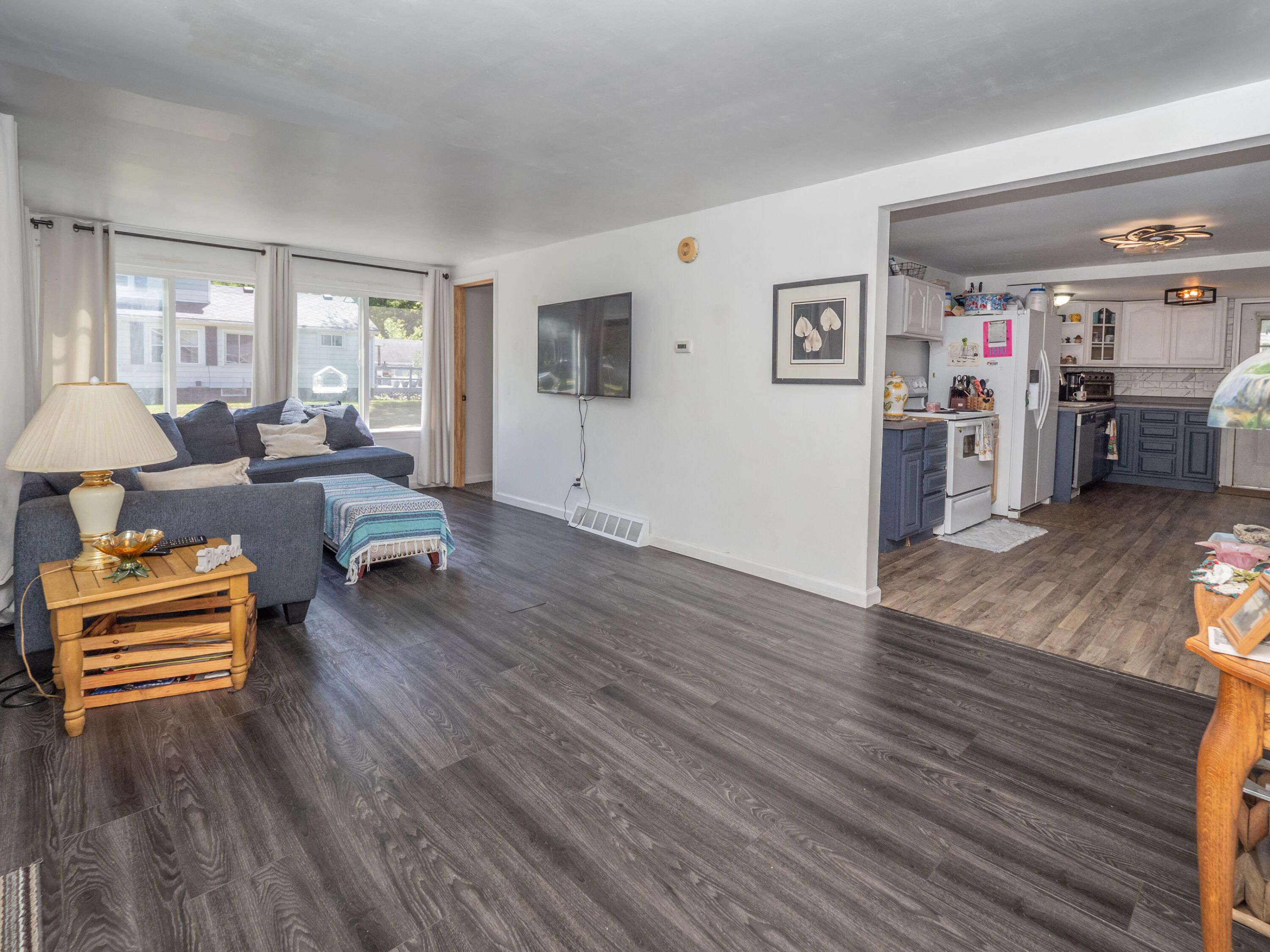 361 W Morrell Street