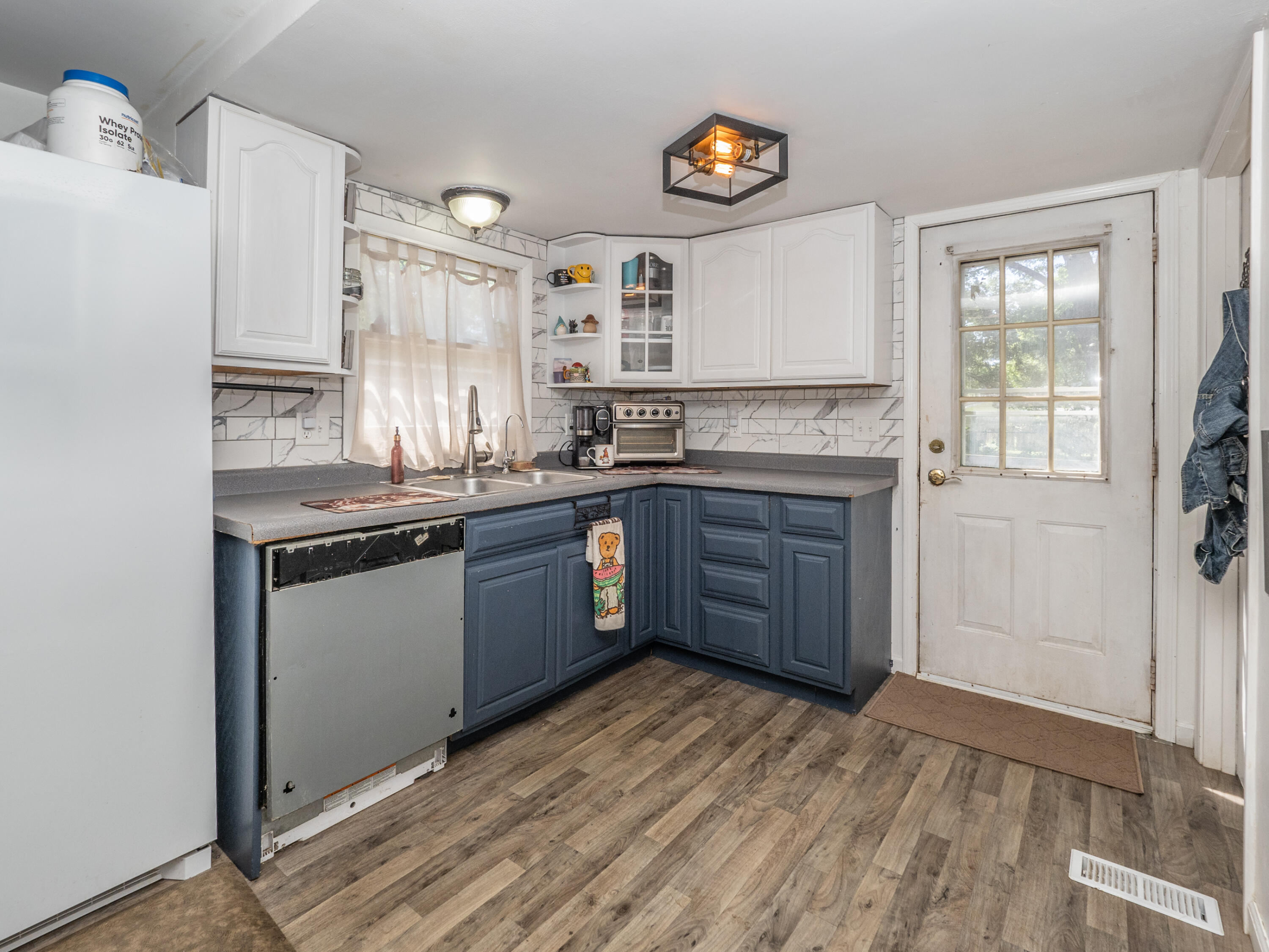 361 W Morrell Street