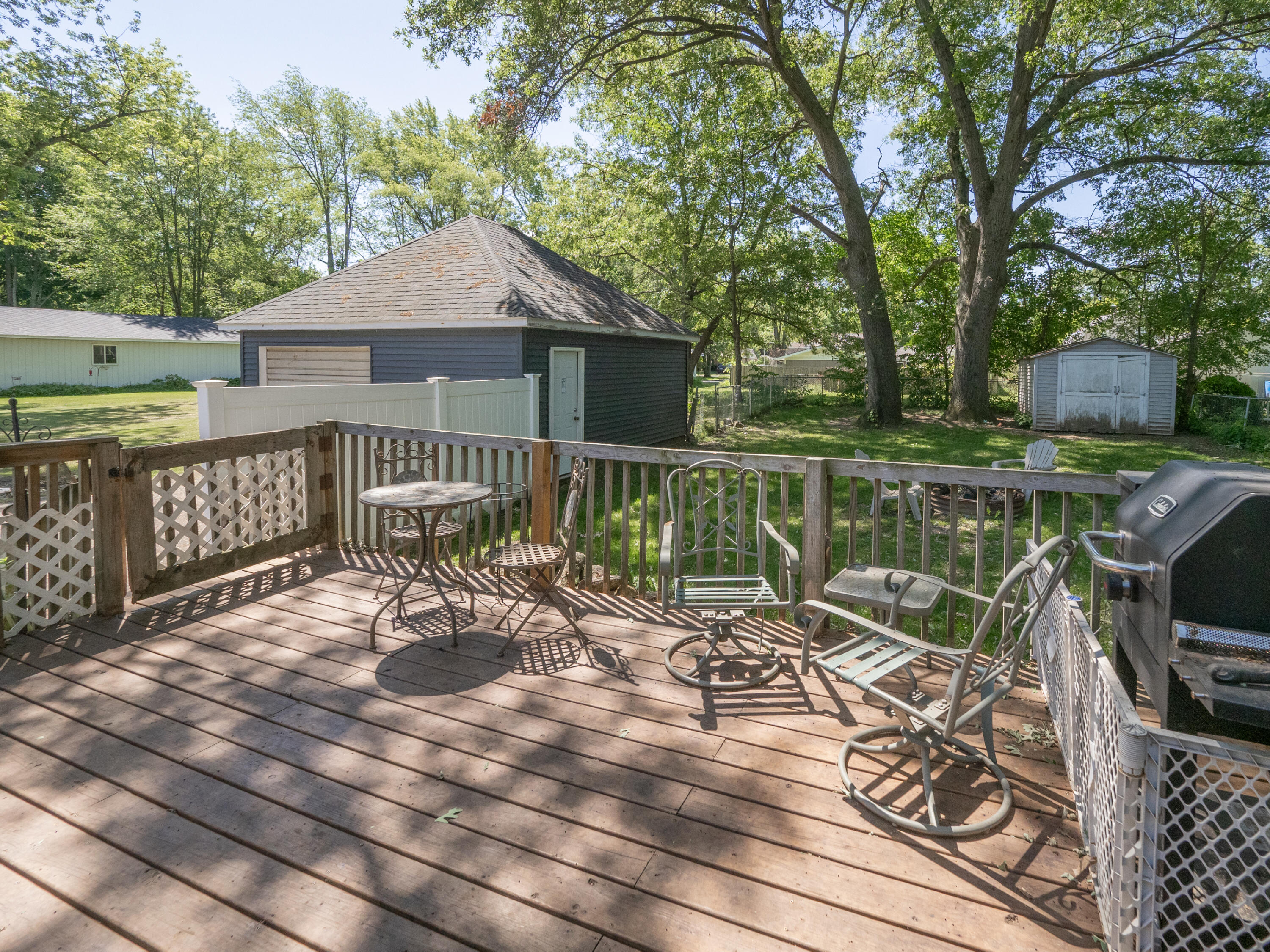 361 W Morrell Street