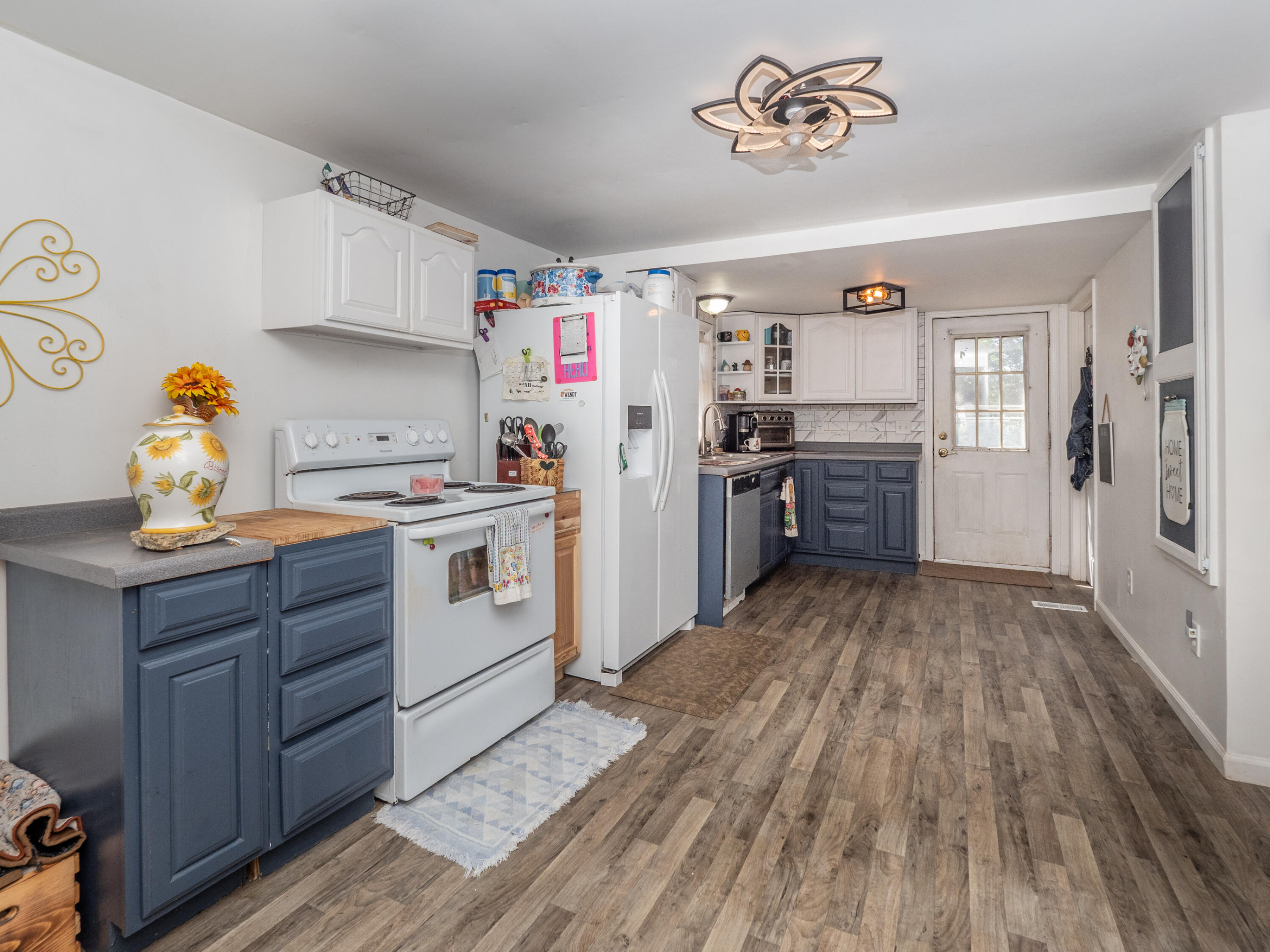 361 W Morrell Street