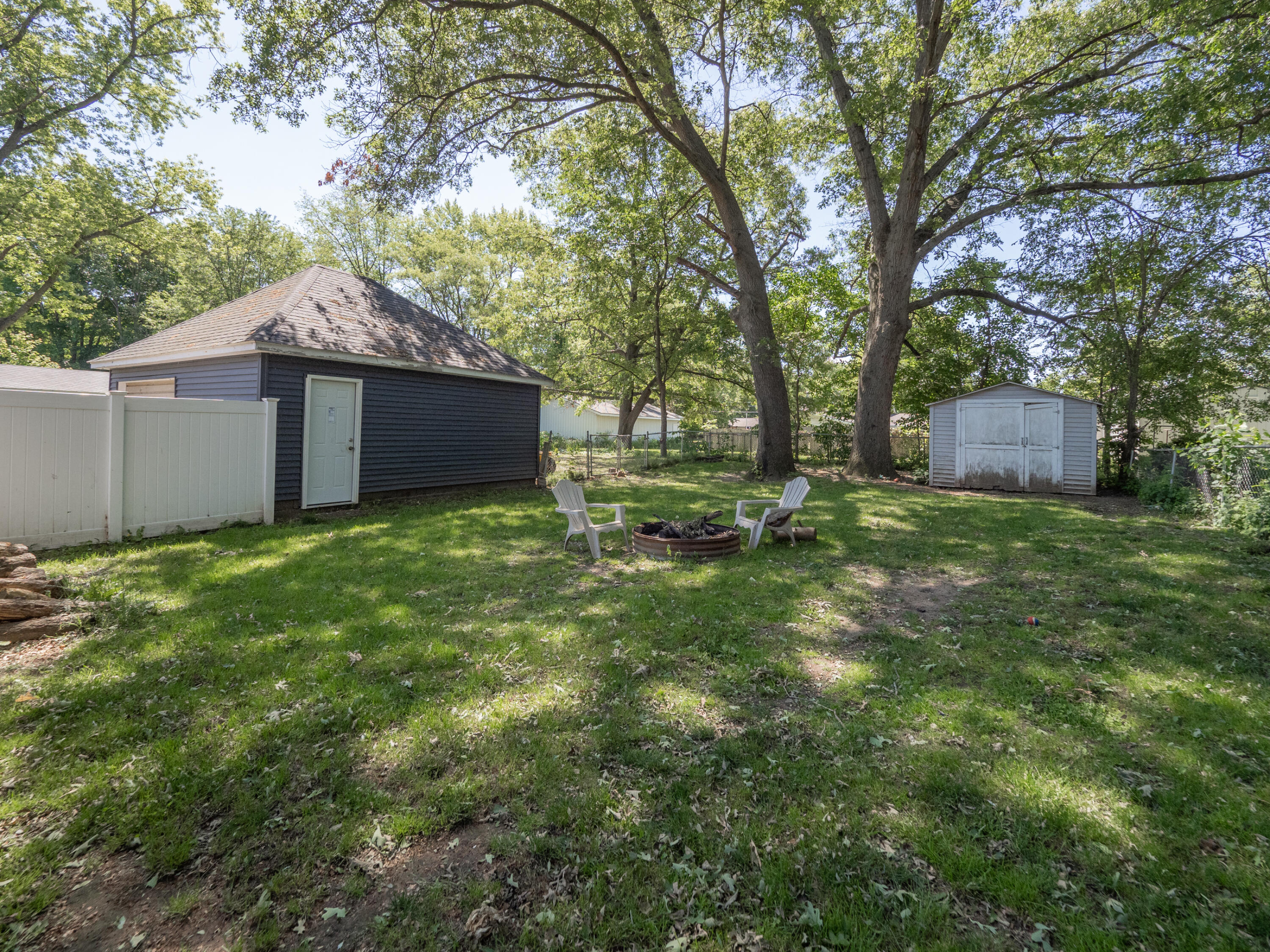 361 W Morrell Street