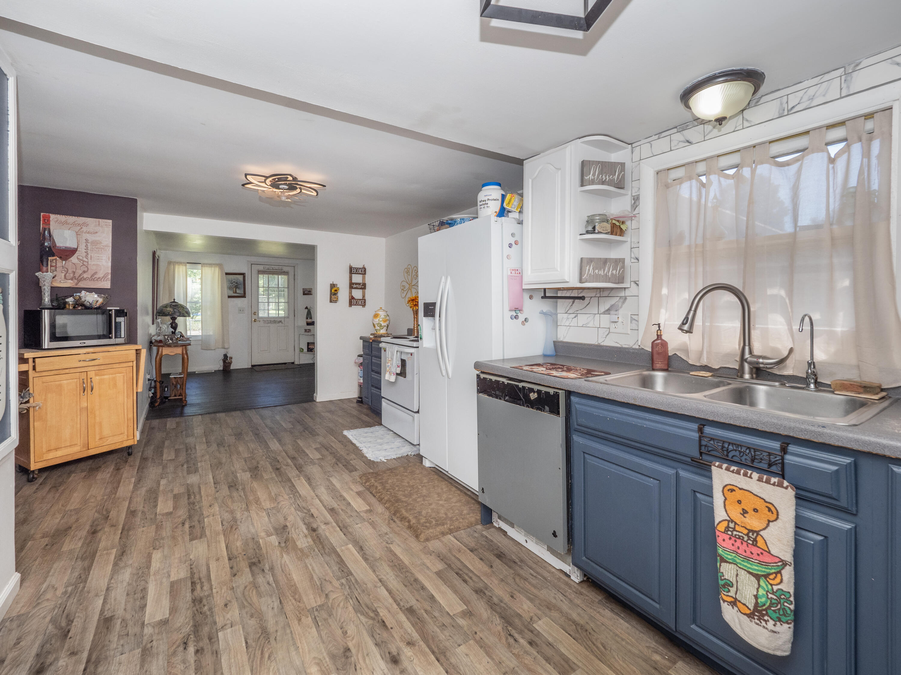 361 W Morrell Street