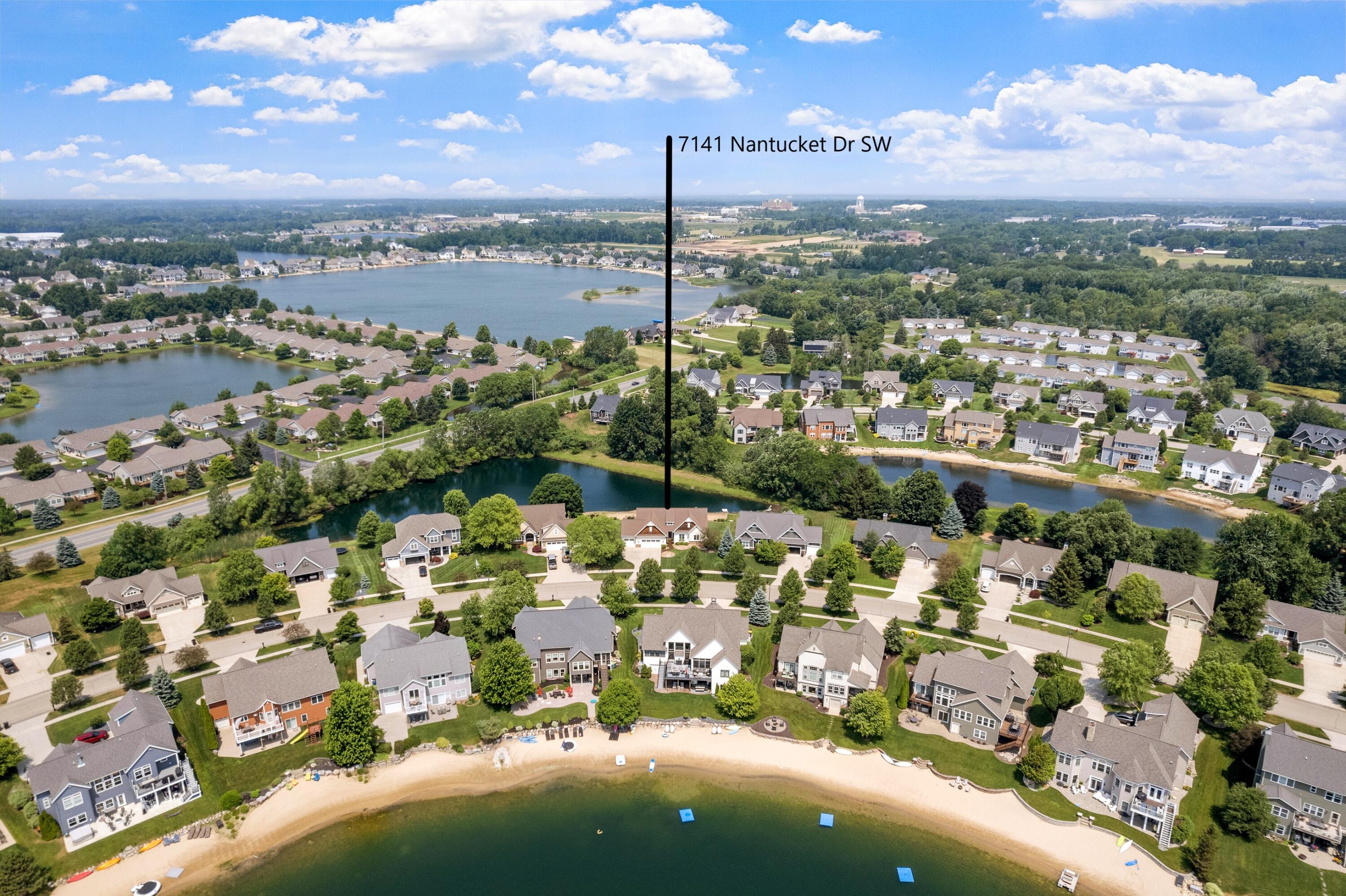 7141 Nantucket Drive SW