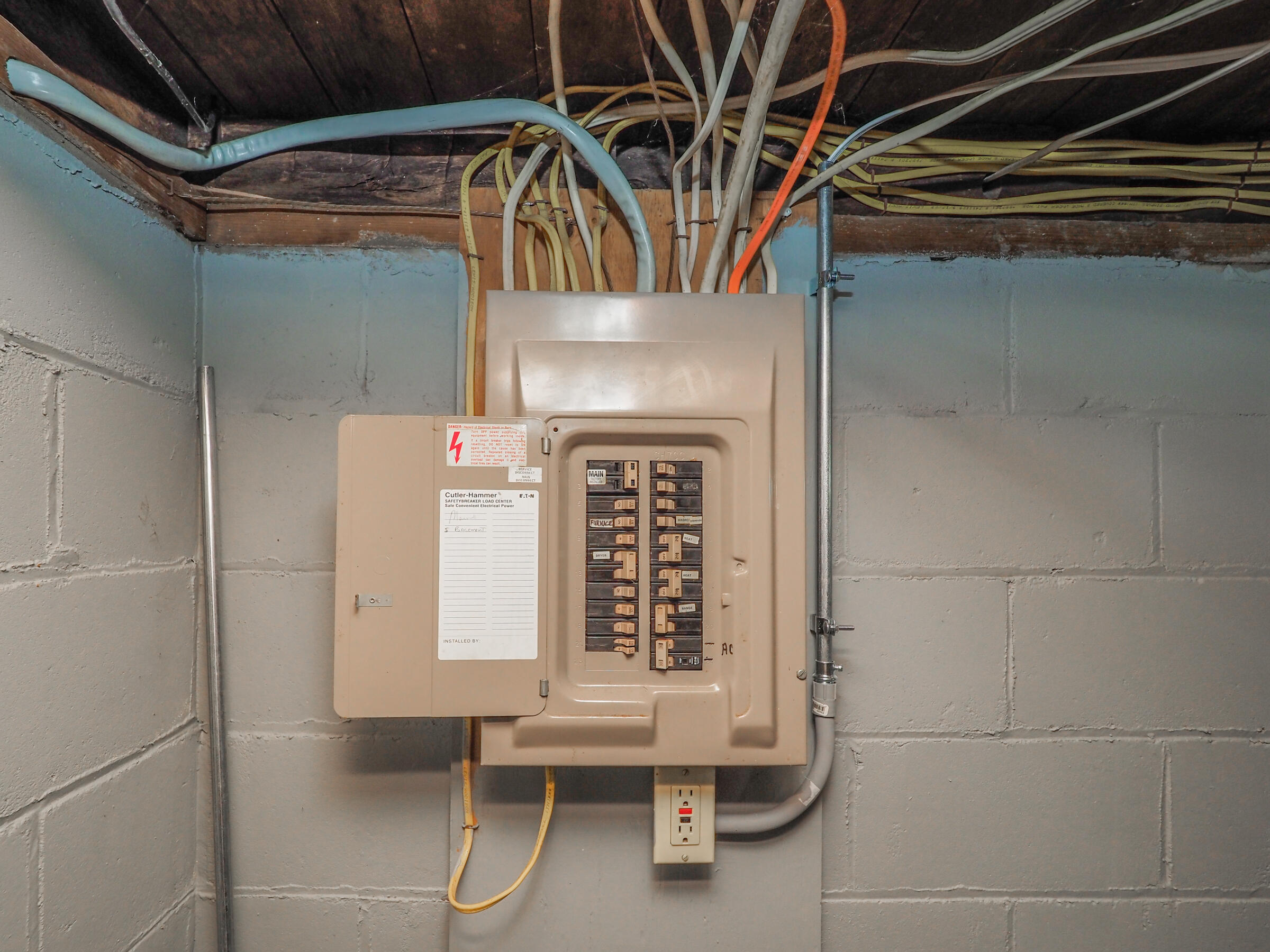 109 W St Joseph Street