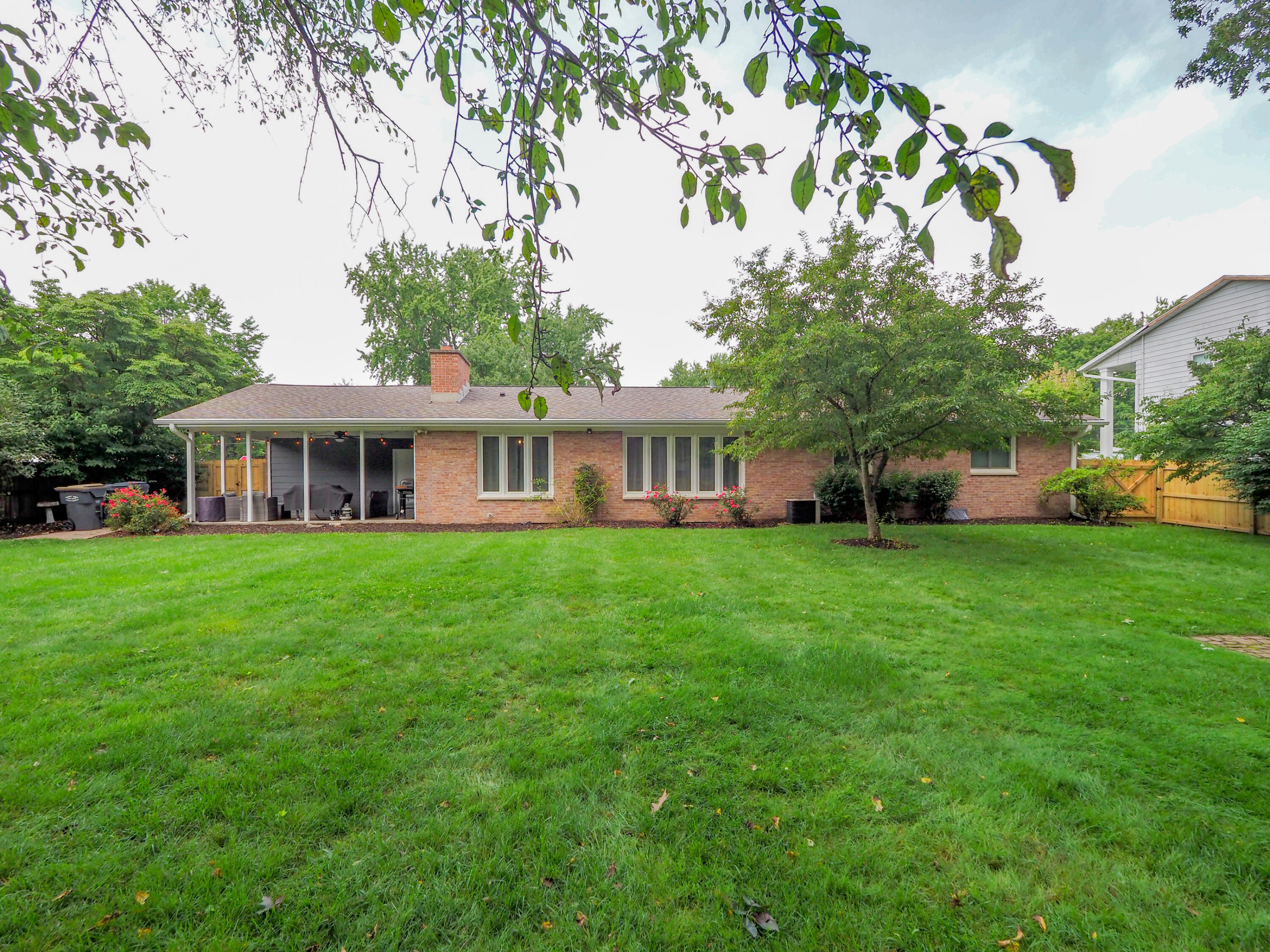 2409 Ridgefield Road