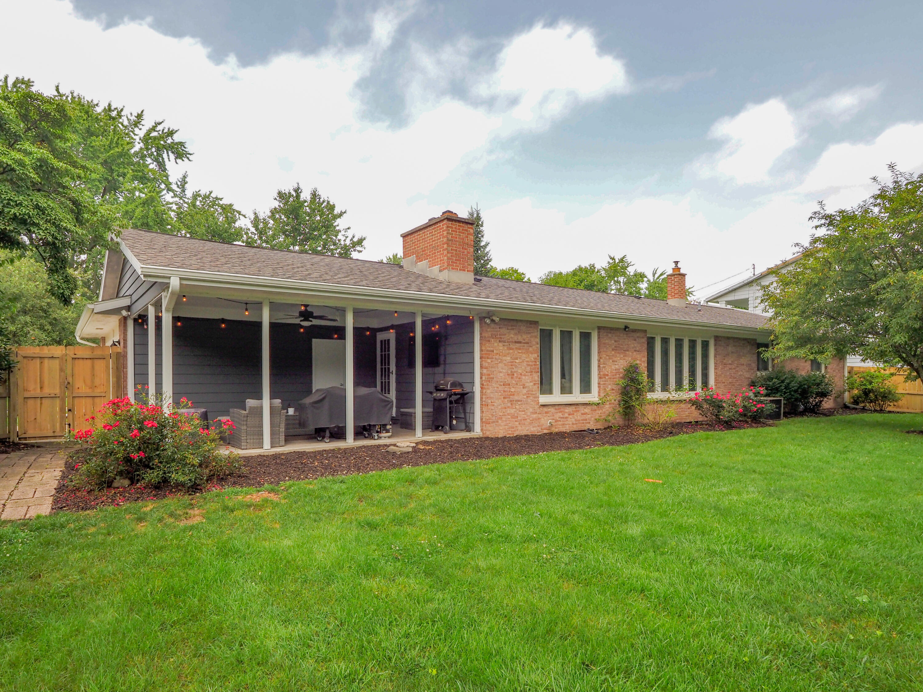 2409 Ridgefield Road